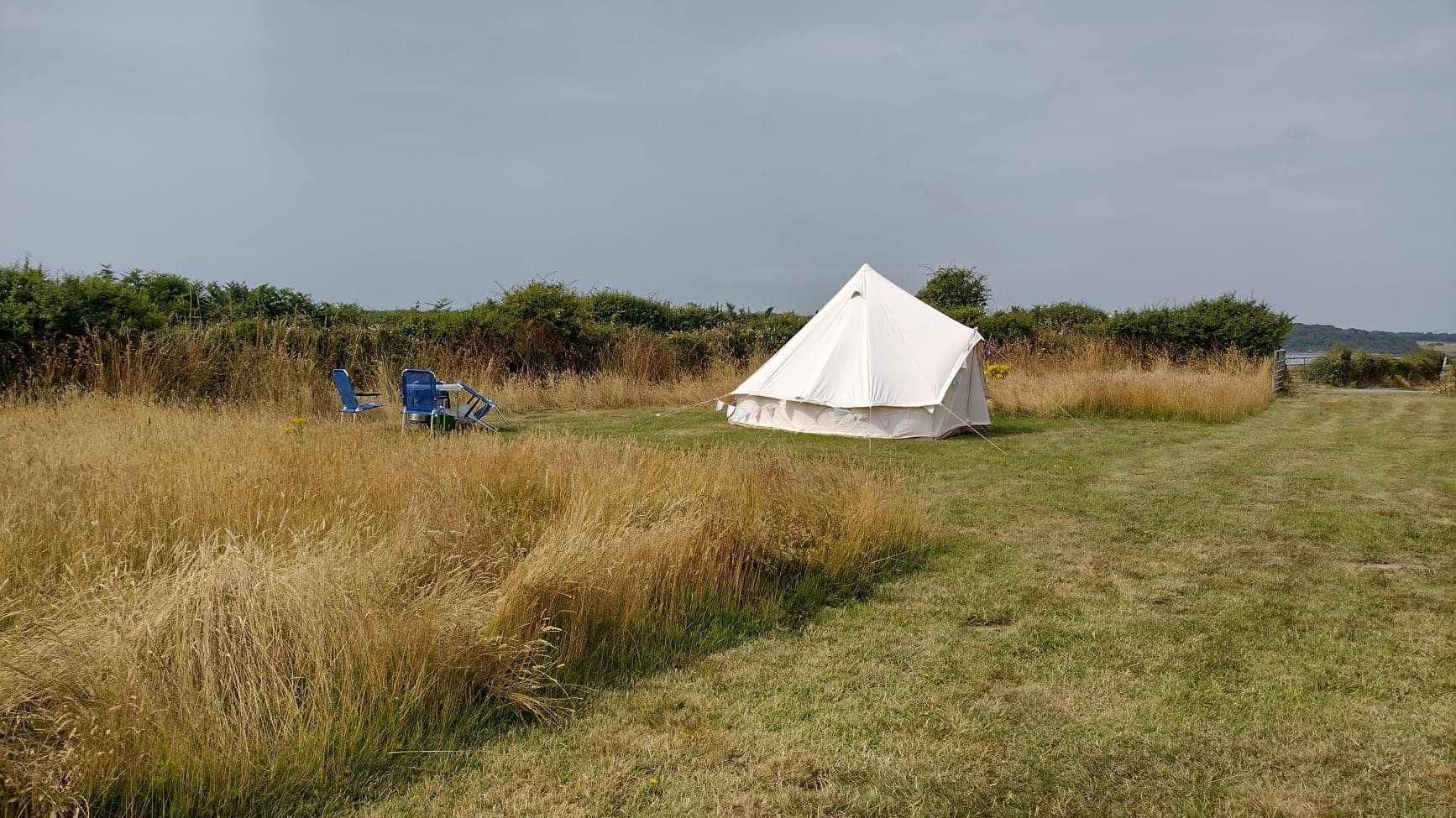 Plas Llanfair Anglesey
