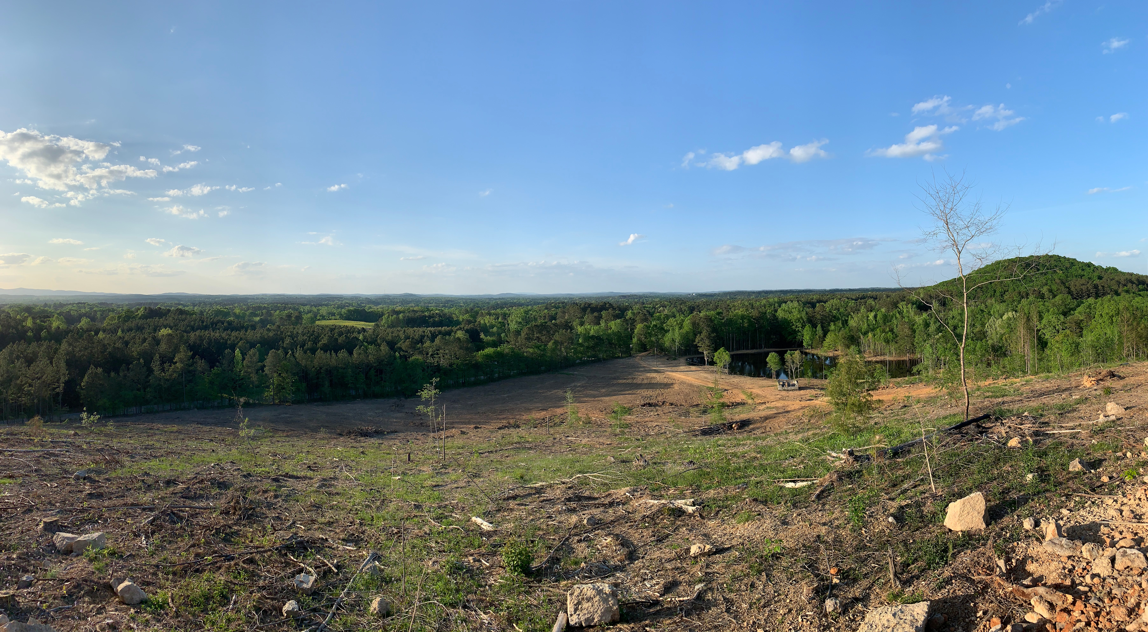 Appalachian Foothills Farm