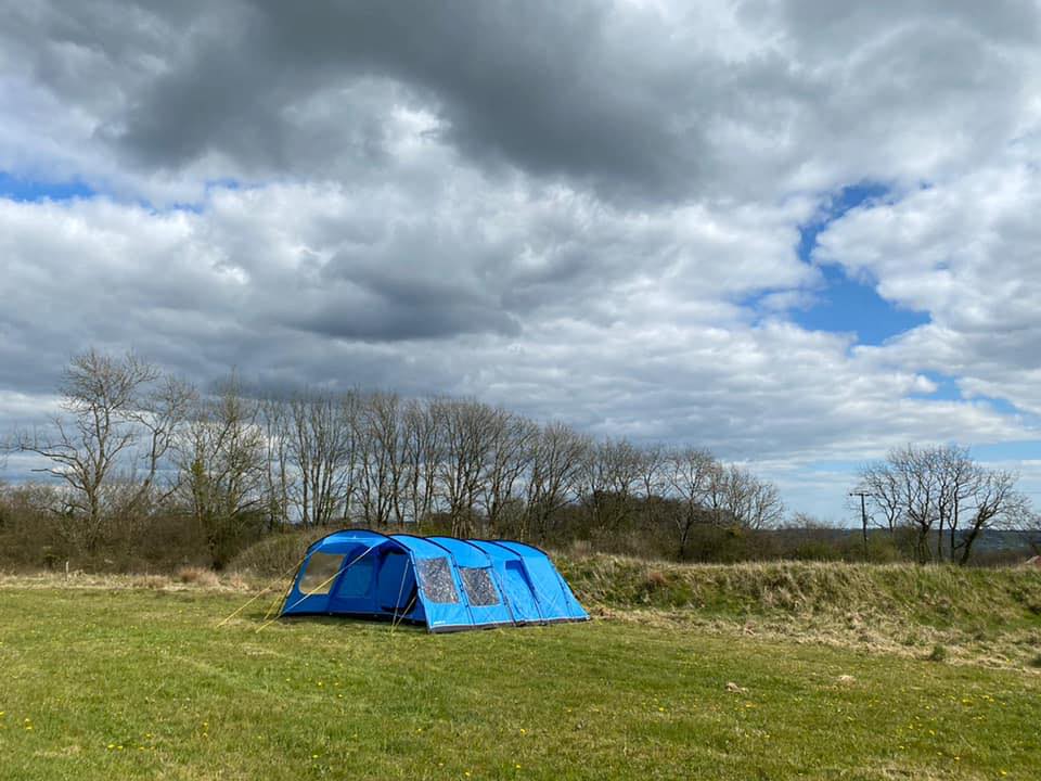 Hux's Exclusive Camping