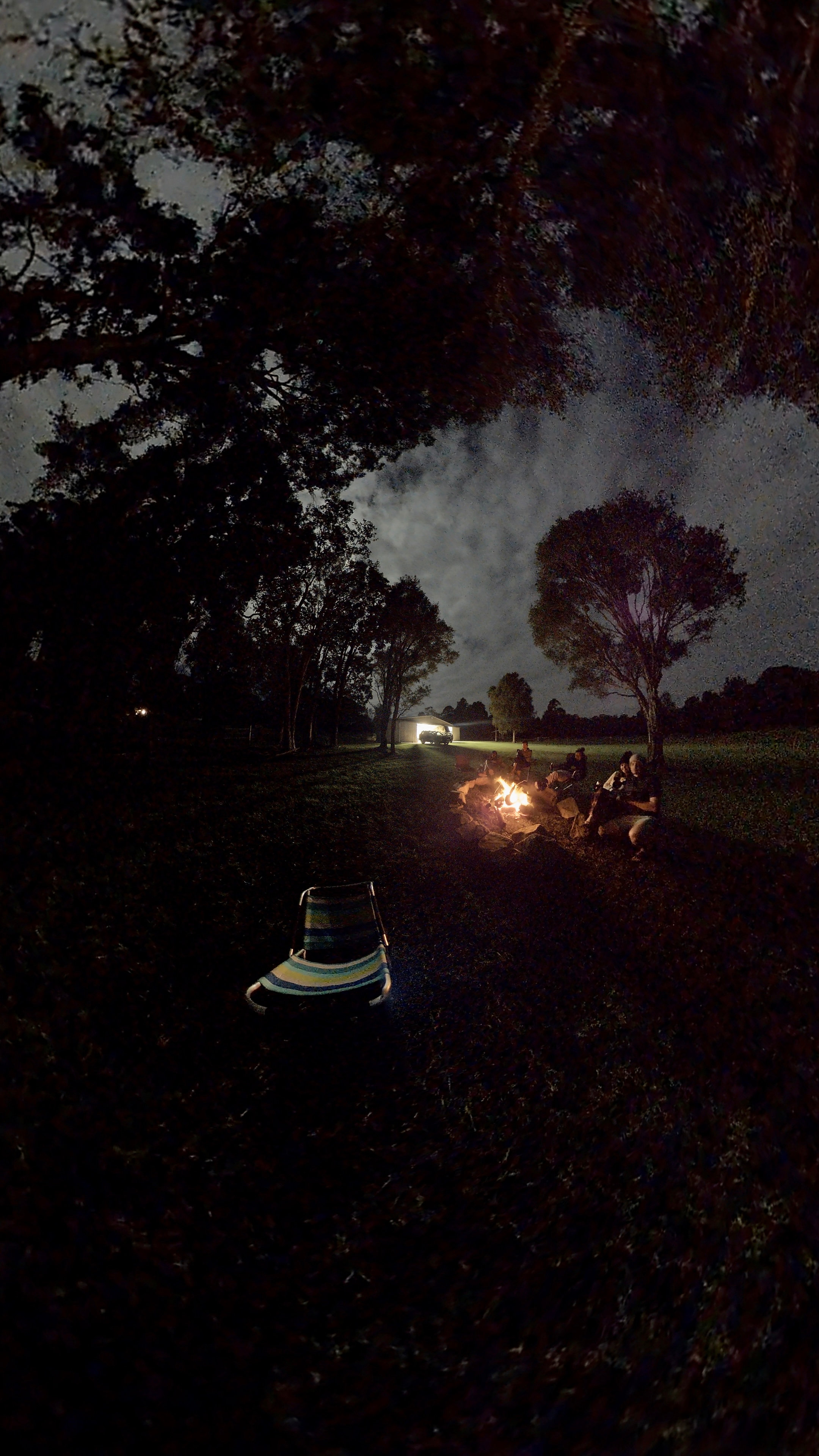 Silverview Escapes Tinbeerwah