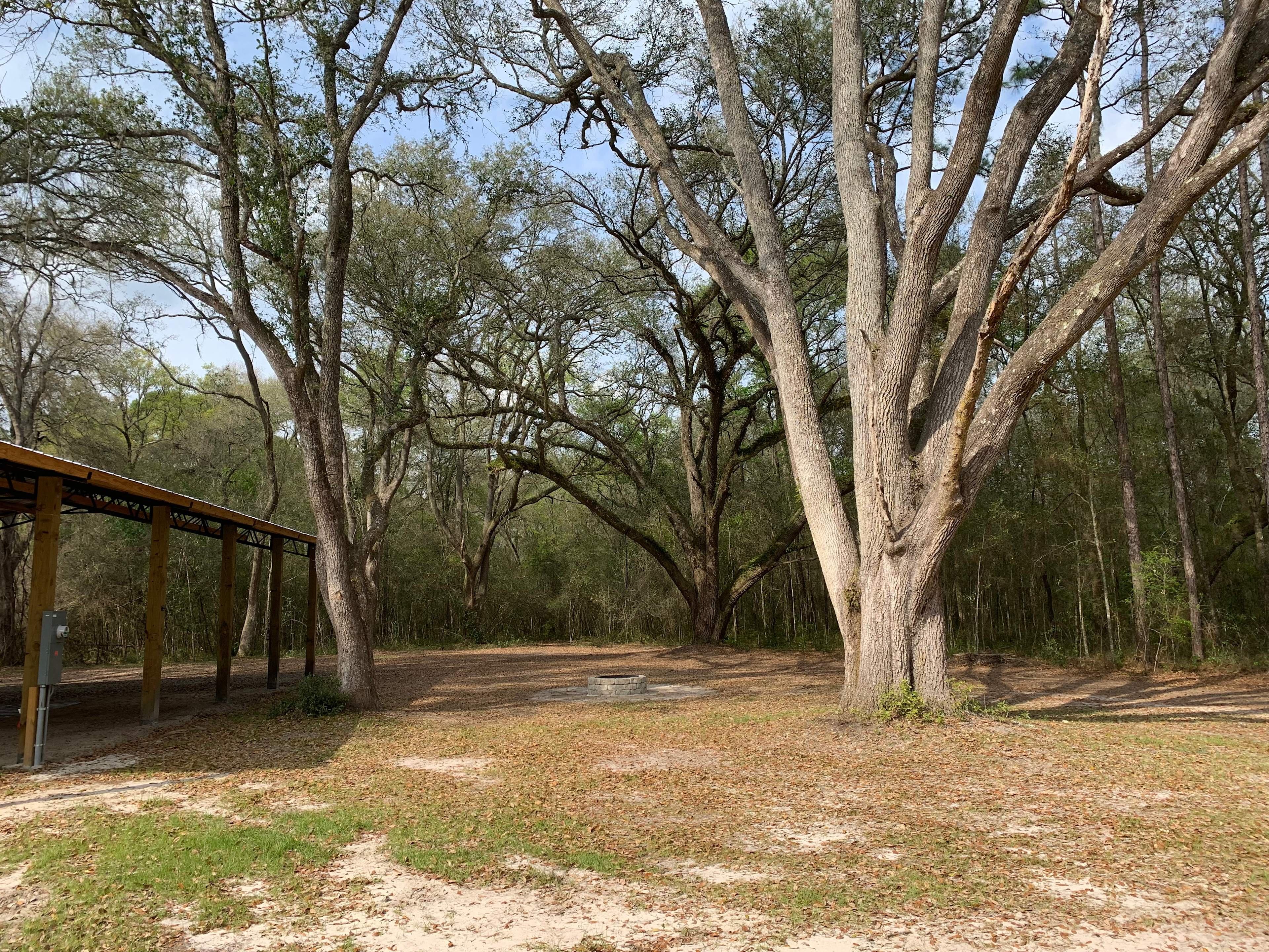 Oak Hayvin Retreat