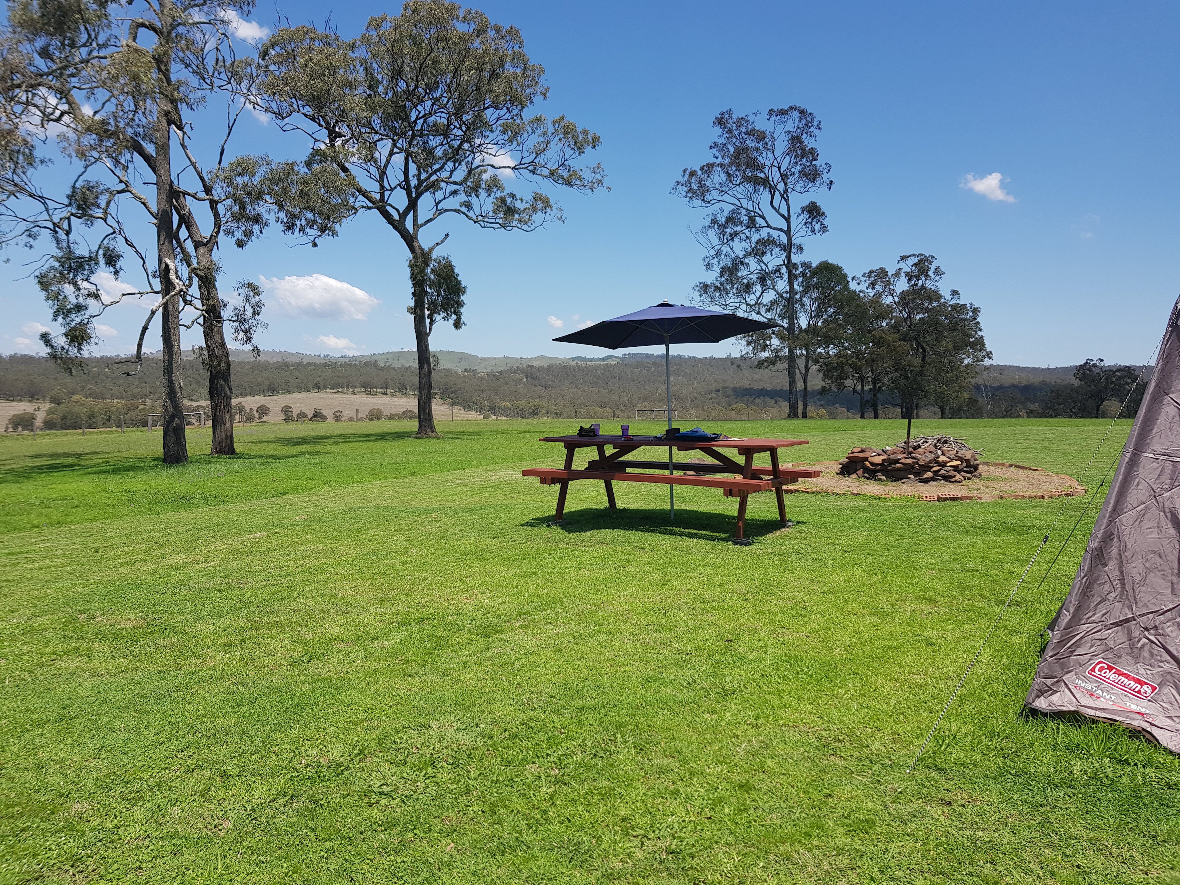 Tinara, 200 acre cattle farm 