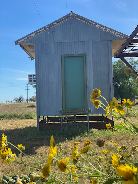 Woodside Farm, Coonamble