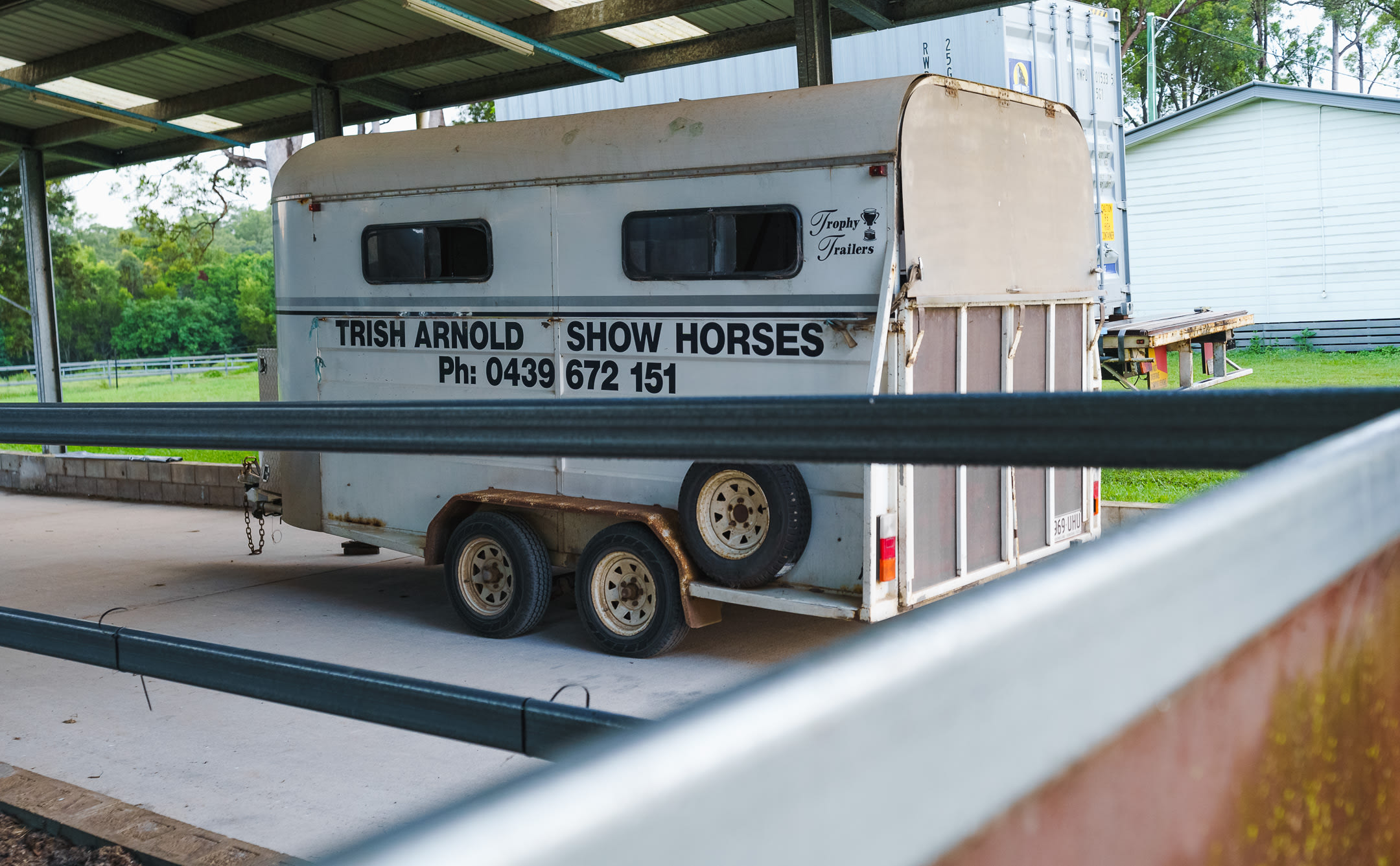 Noosa Equestrian & Camping