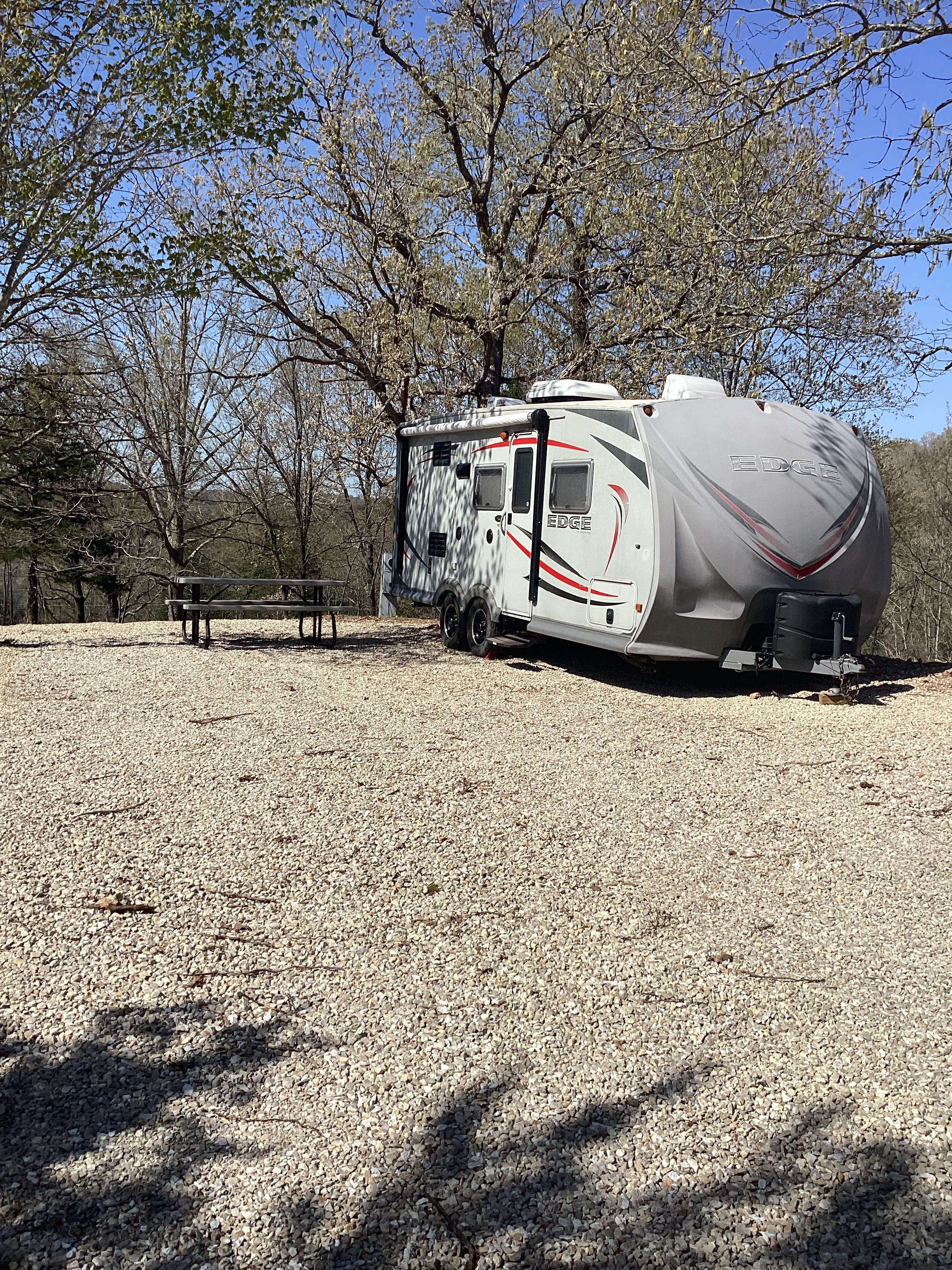 Riverbend RV Park and Campground