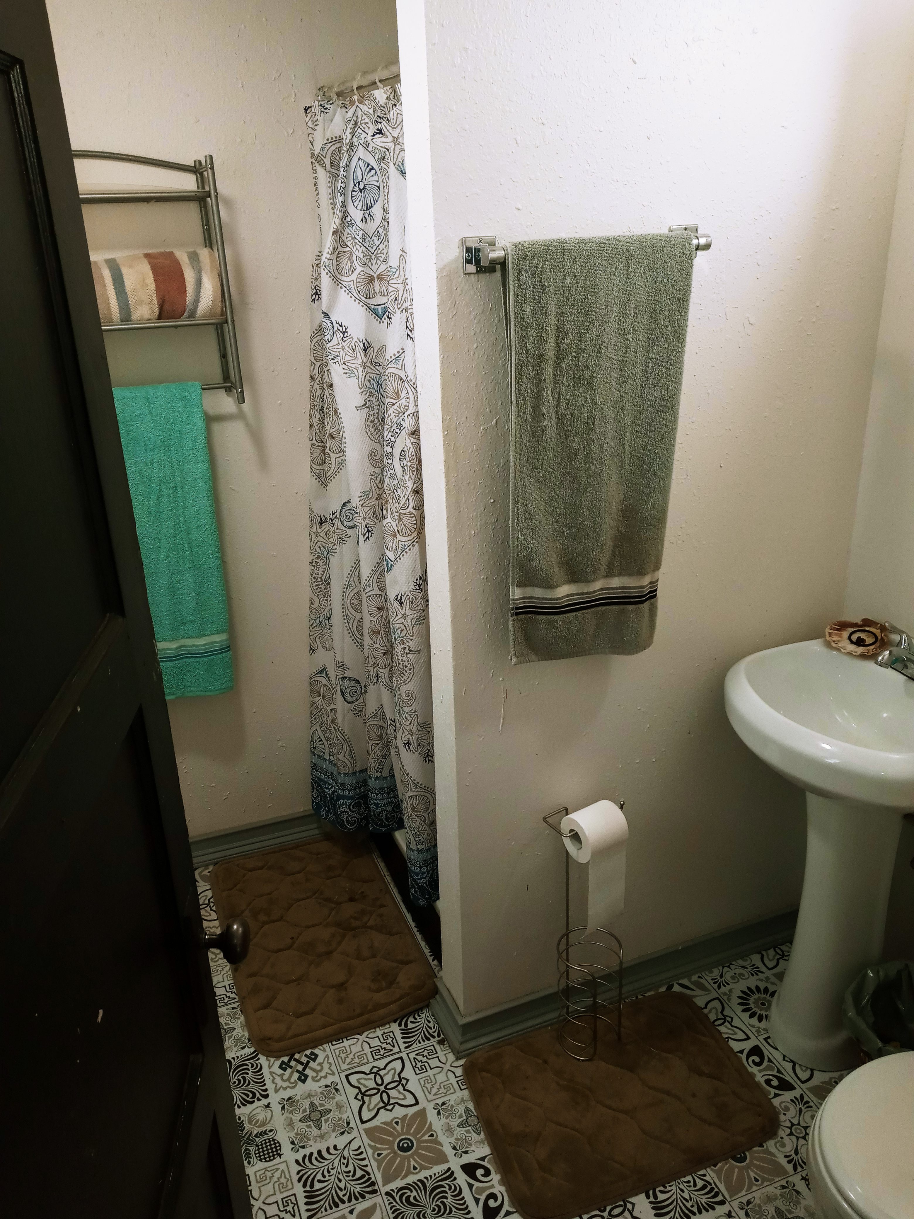 Creek House 509