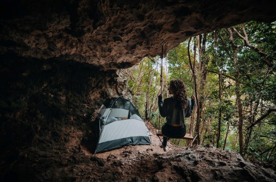 Refugio Caney - Vega Baja