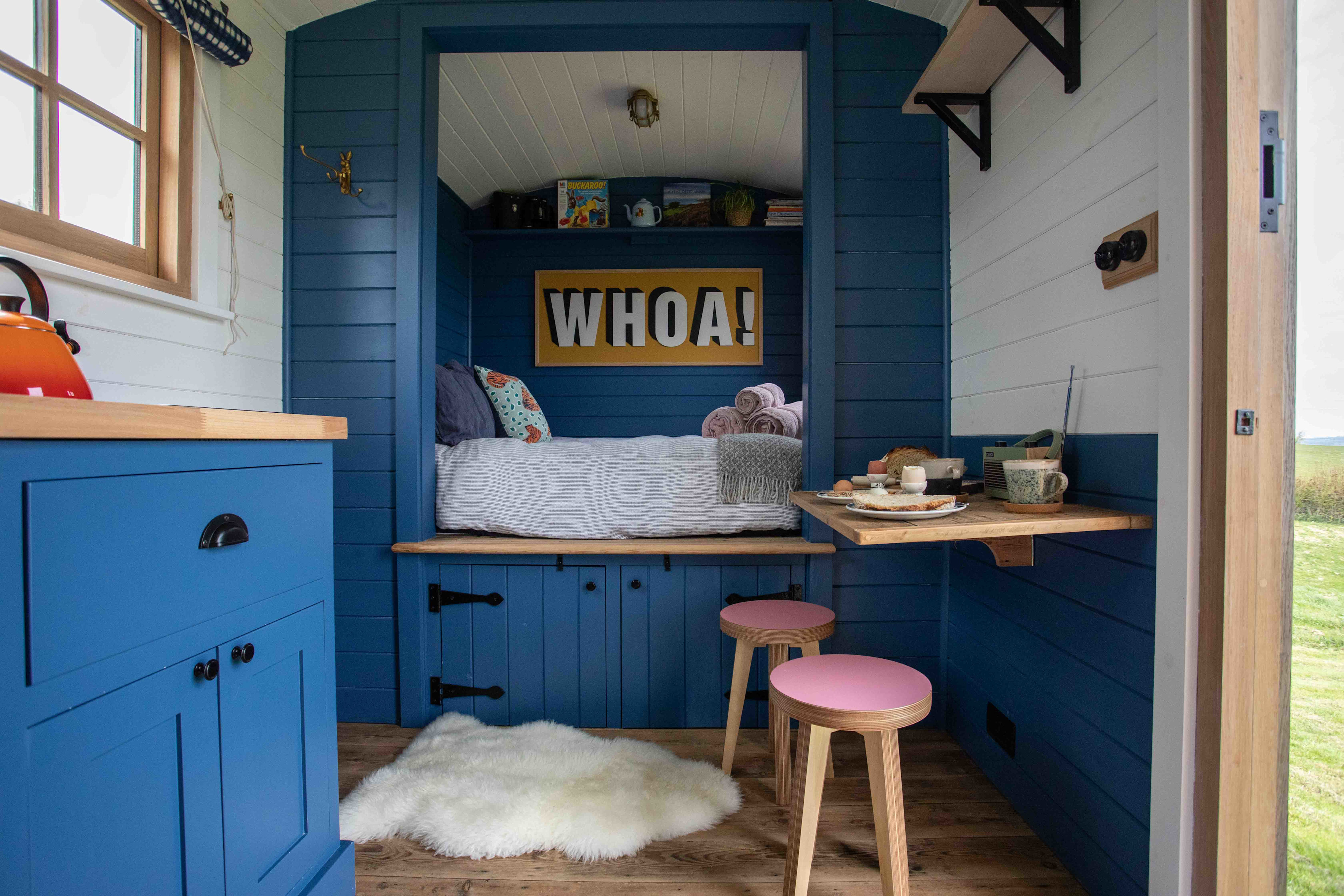 Lower Birch Farmhouse