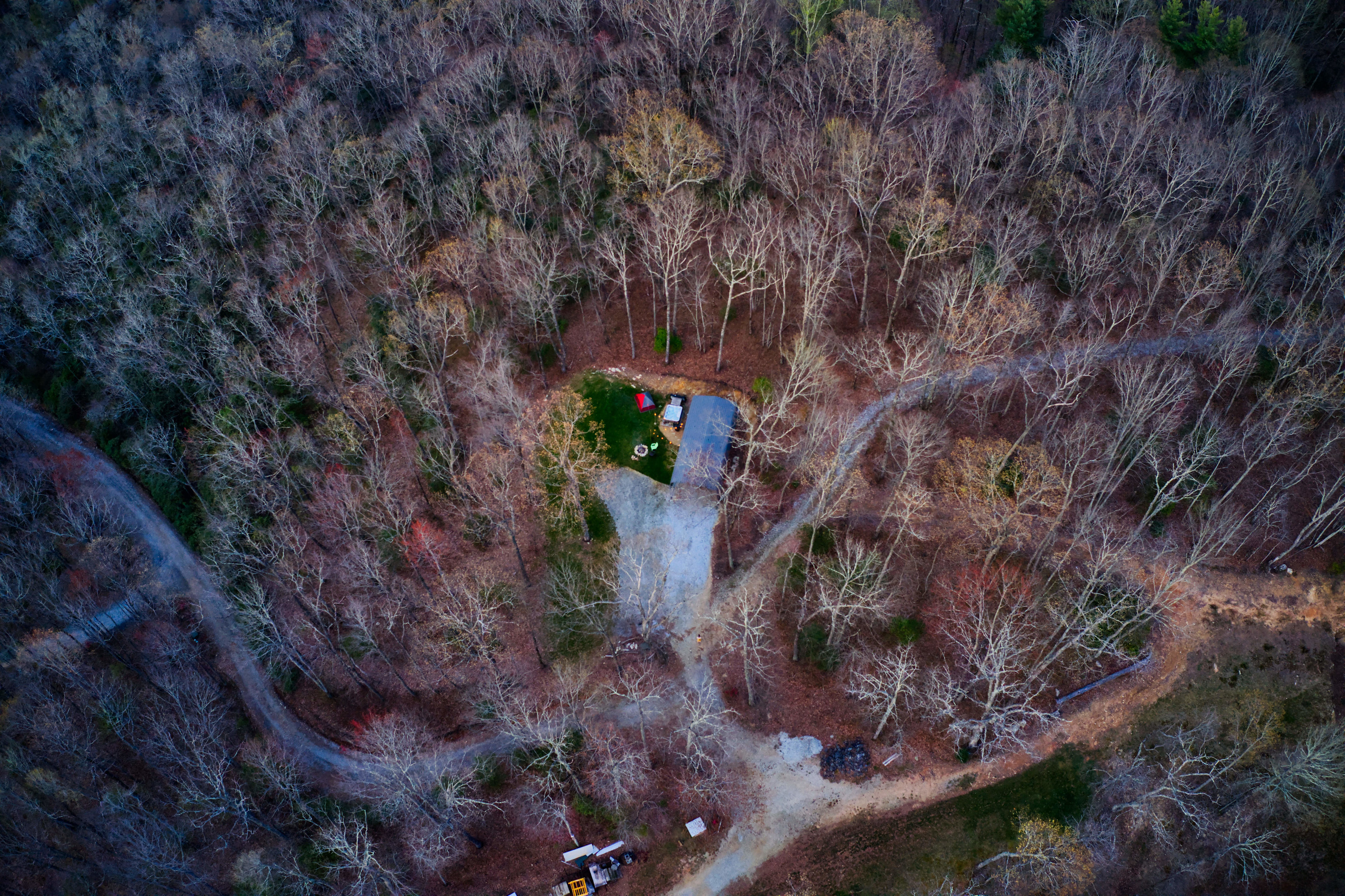 Indian Creek Rental's Mountain Camp