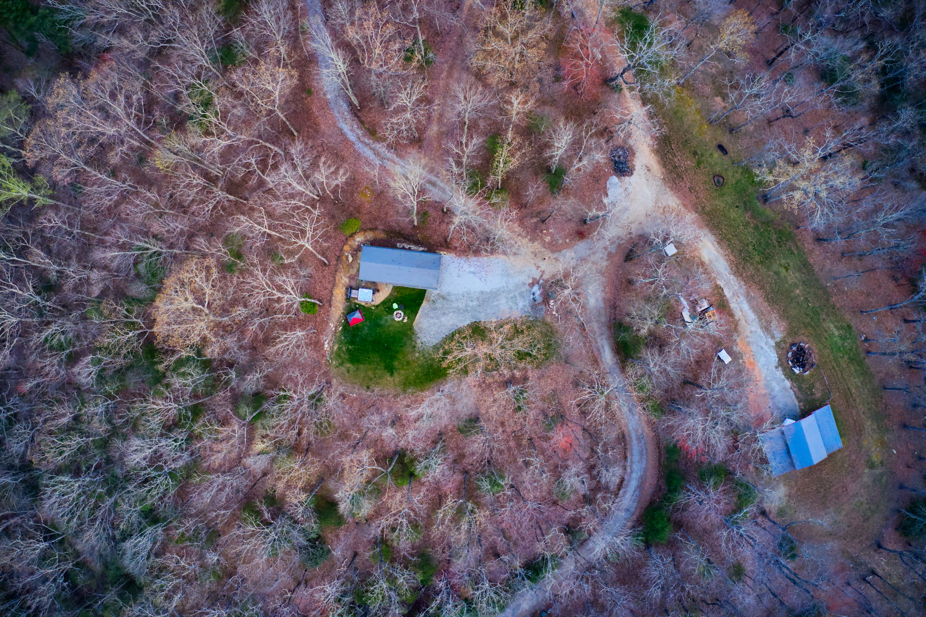 Indian Creek Rental's Mountain Camp