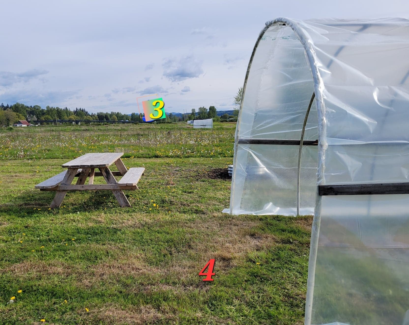 Roney River Ranch (R3)