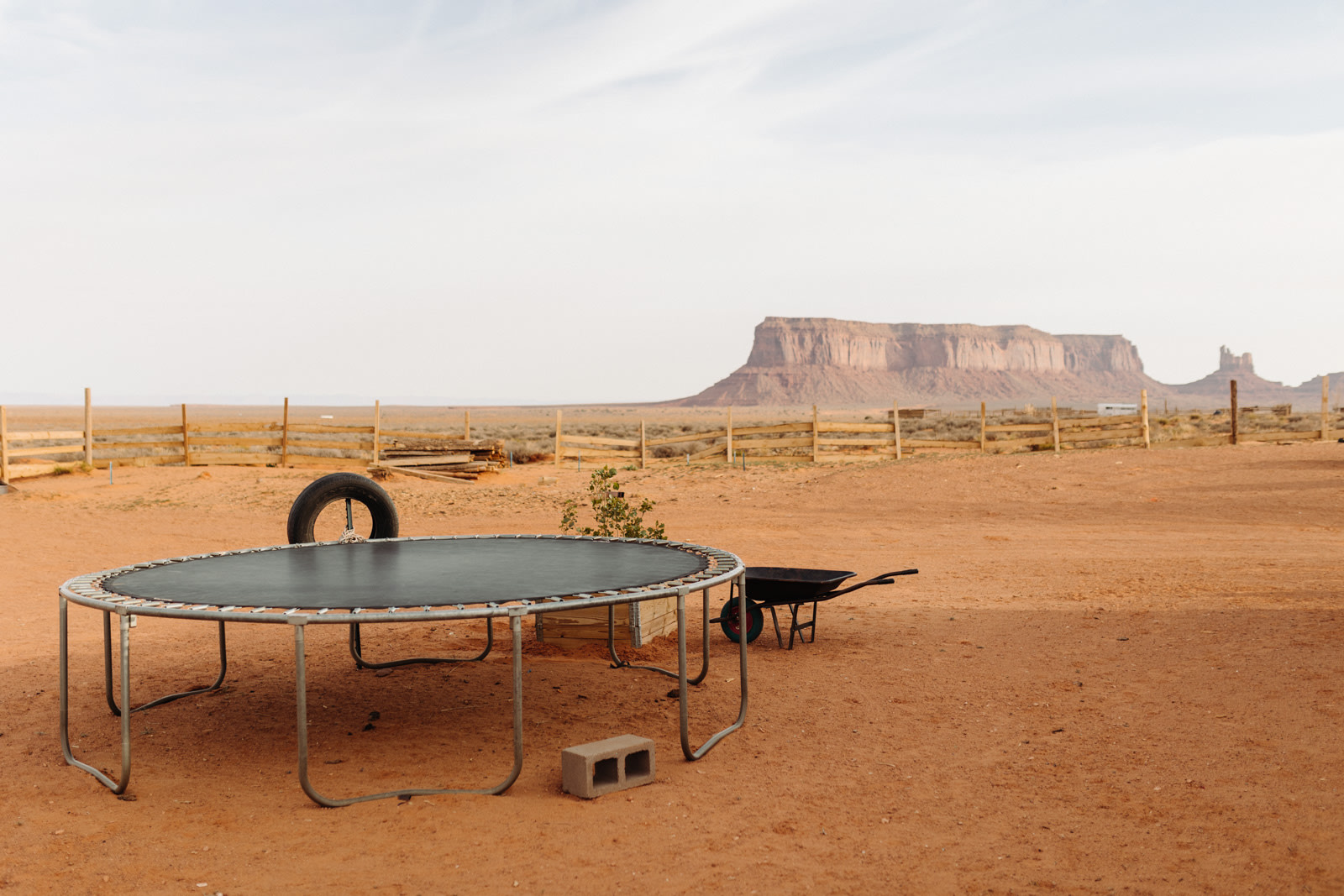 Humming Bird Campsite