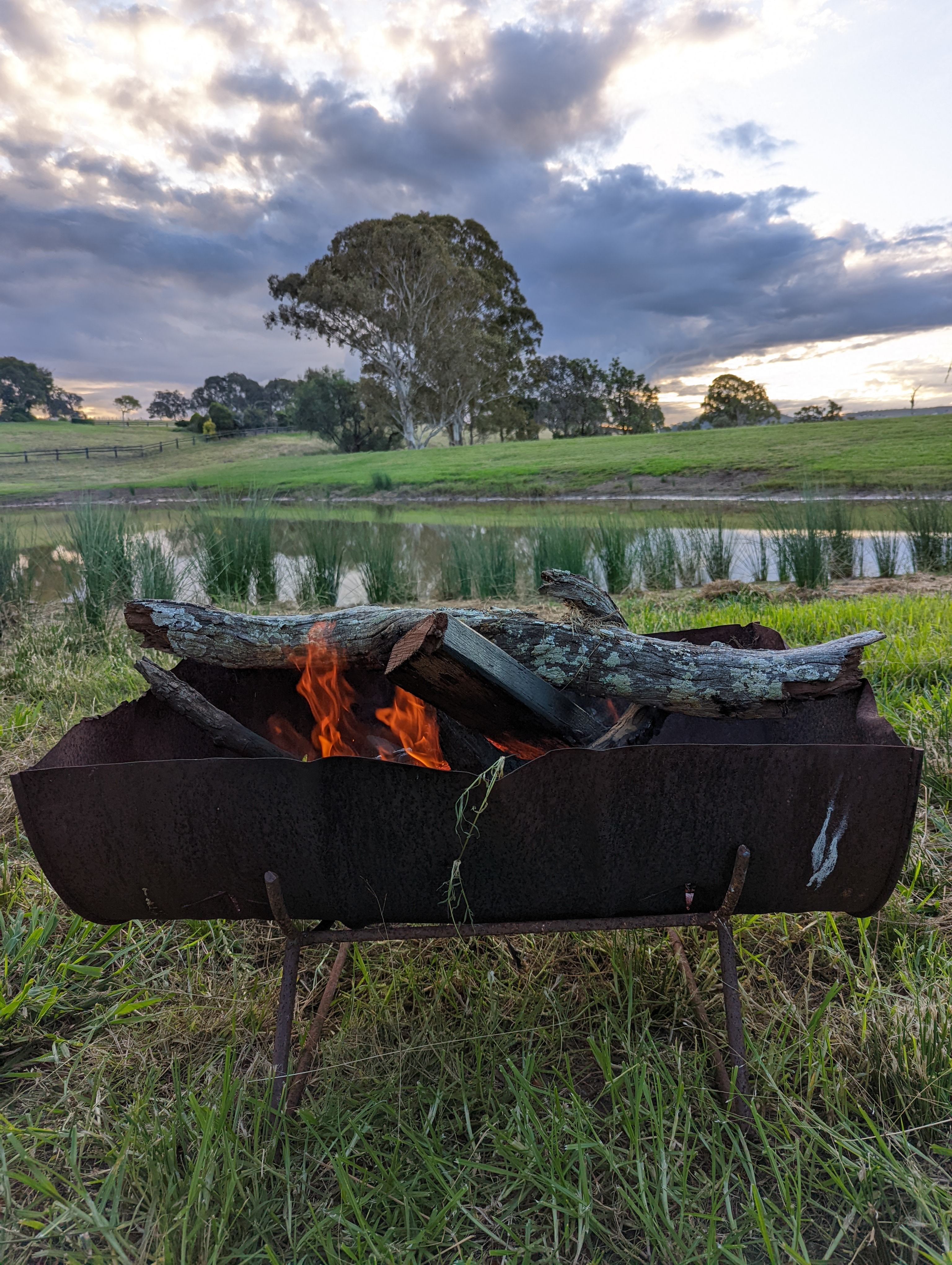 Hopetoun Hills Toowoomba