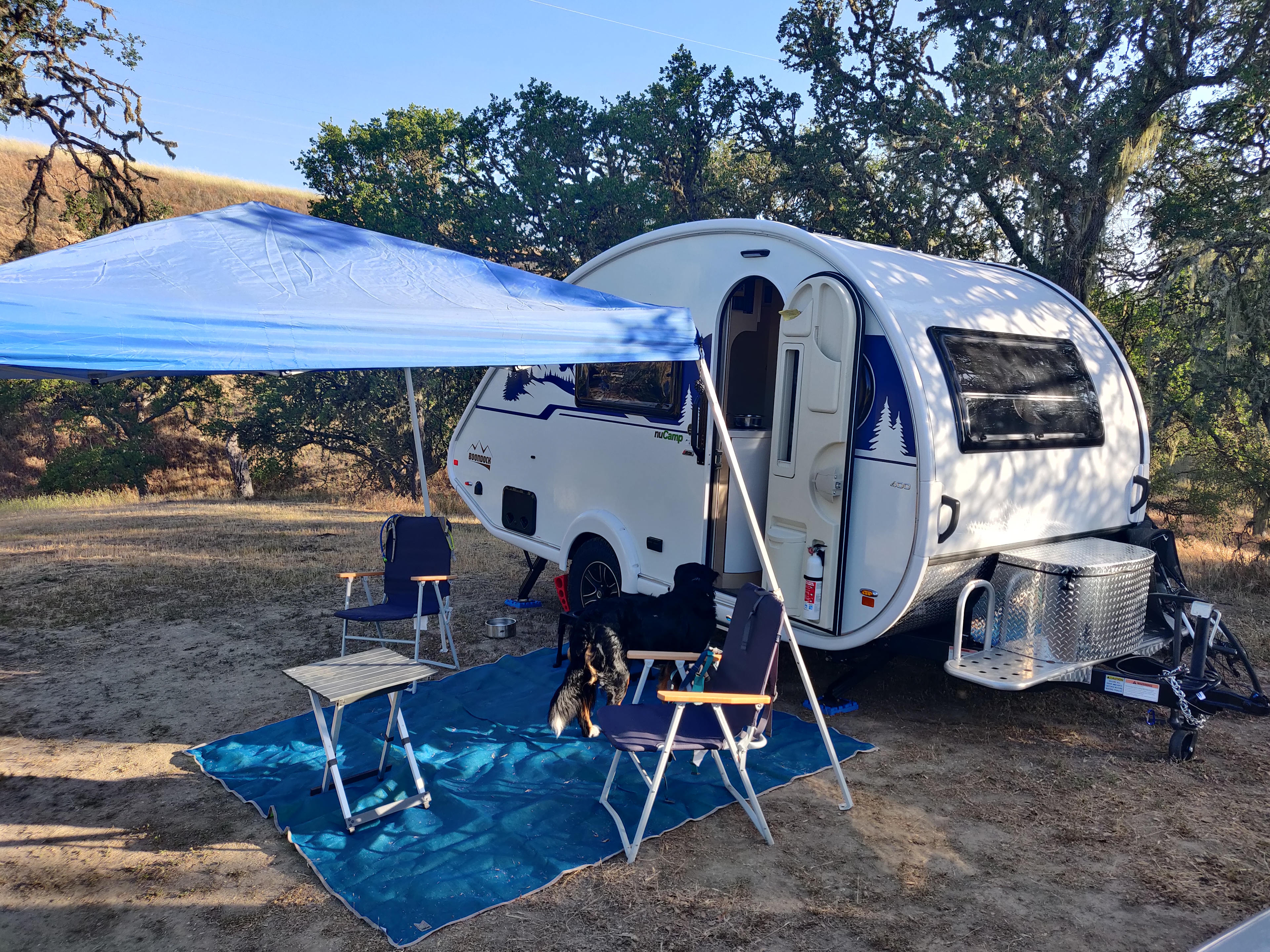 McDavitt Country Camping