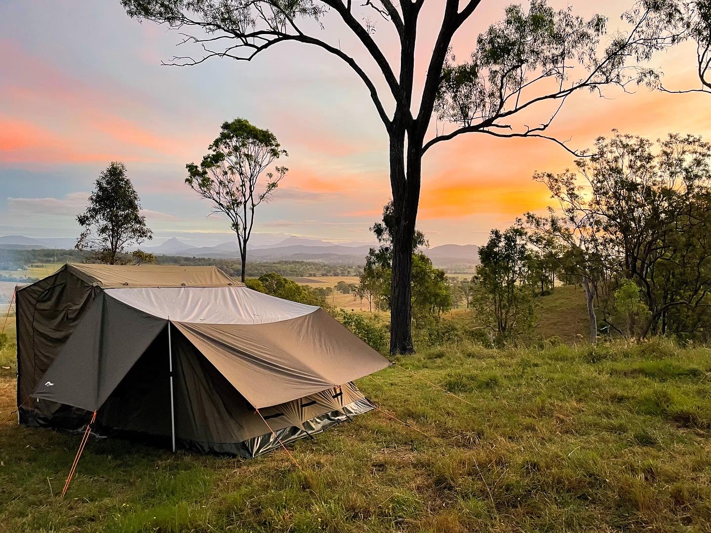 Site 2 “The Plateau”