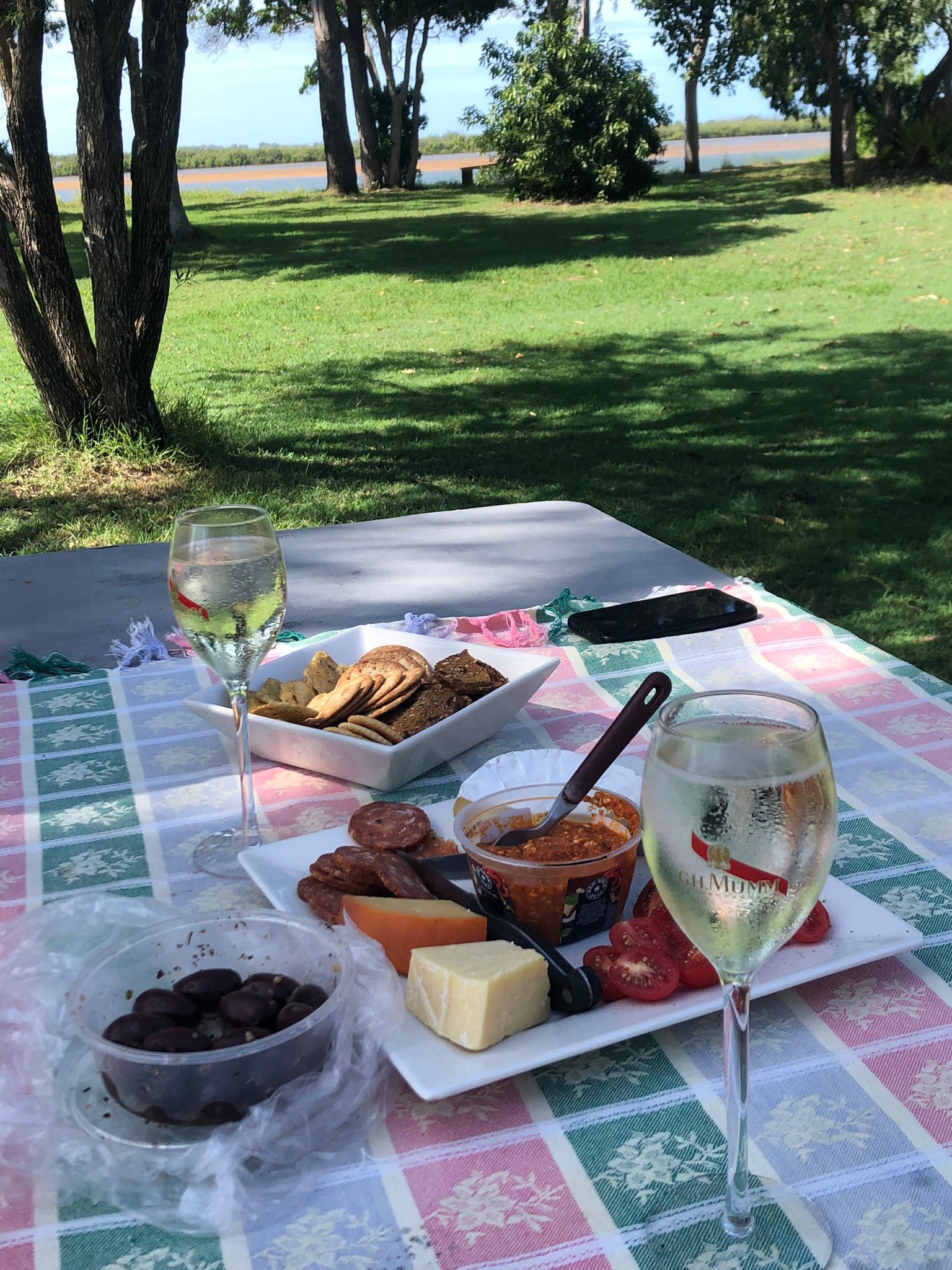 Winfield Fishing Retreat