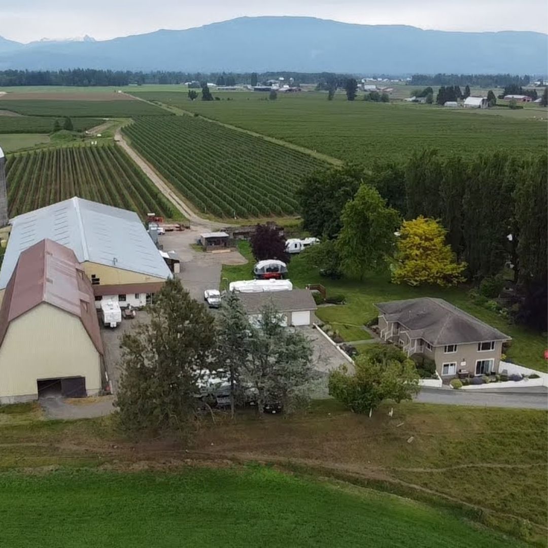 Stay on a Wagyu Farm | Oostema's