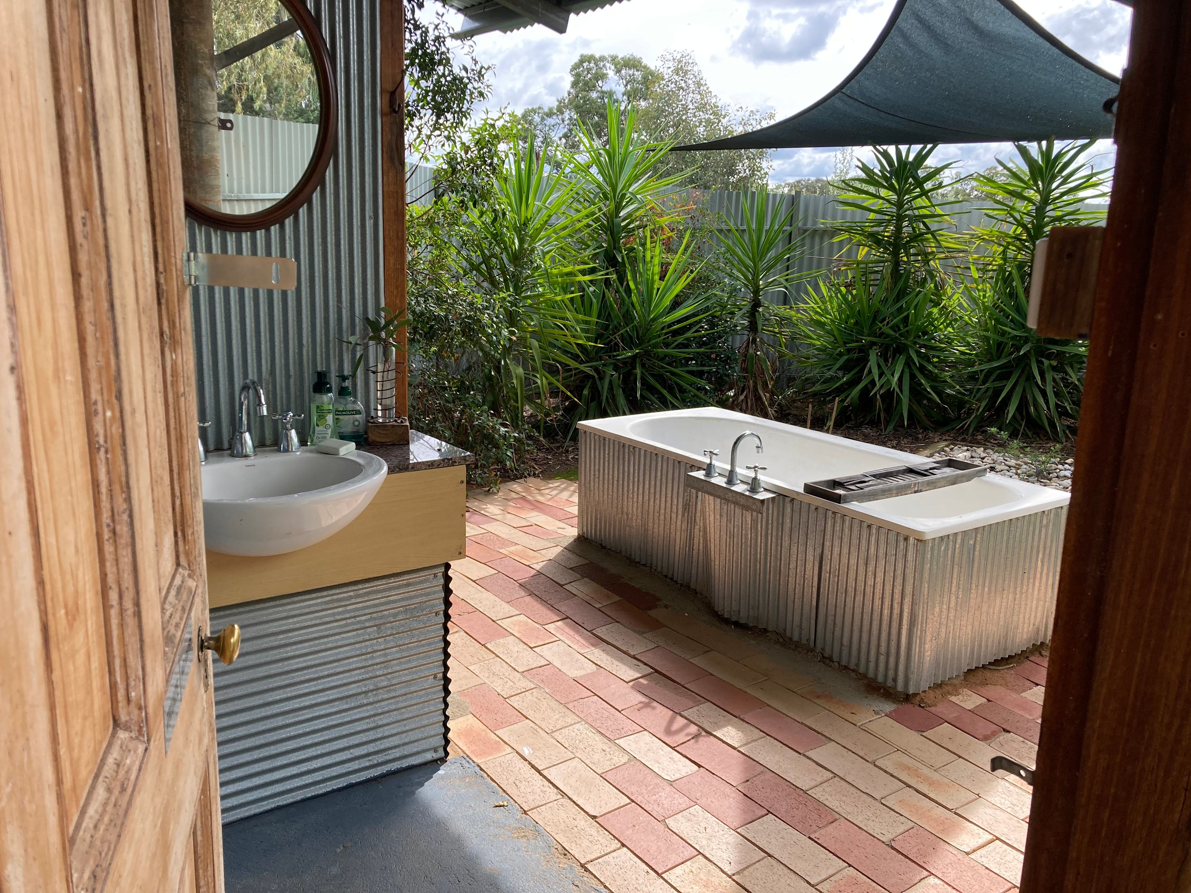 Burraburoon Farmstay