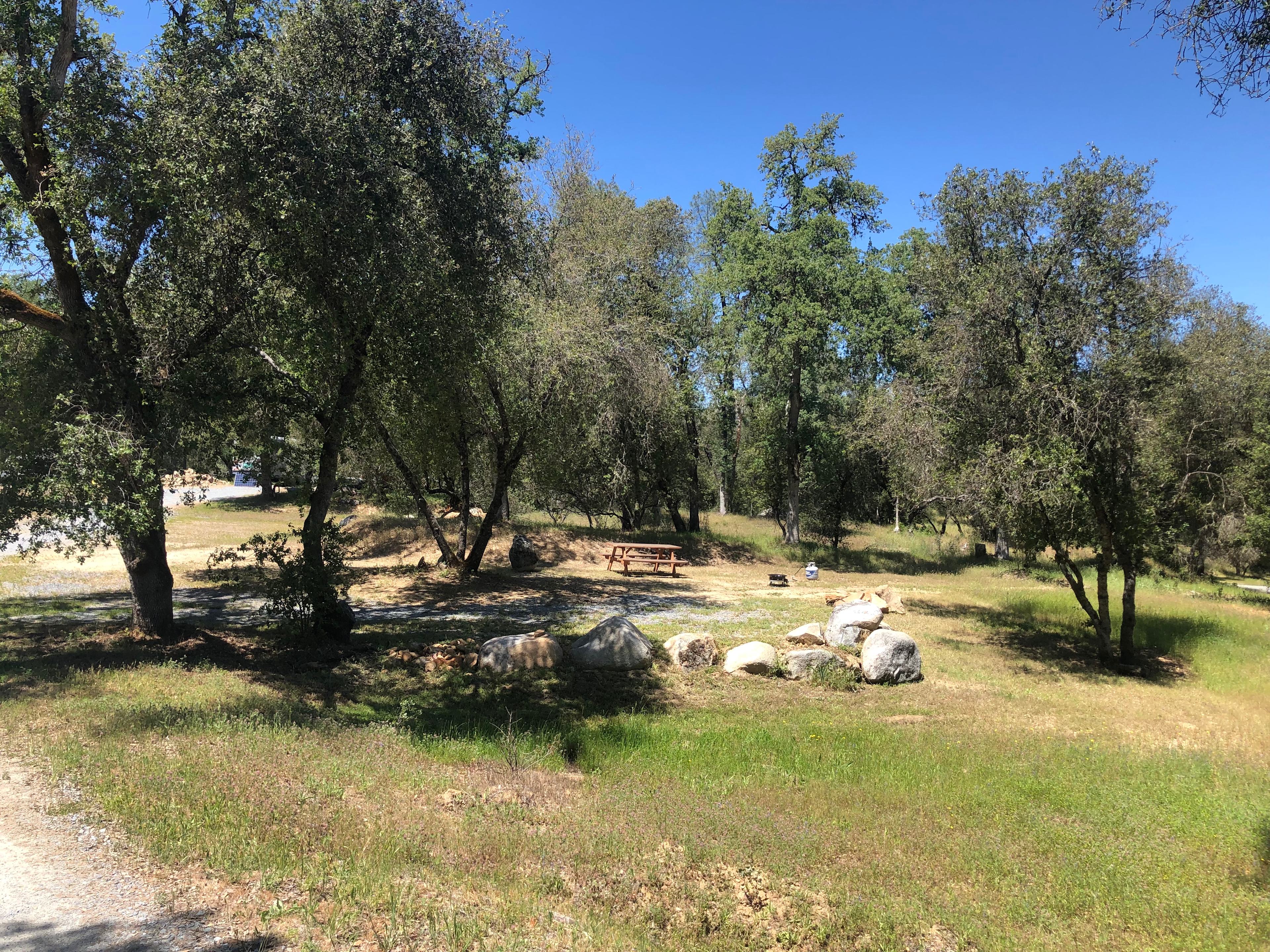 Manzanita Camping & Co