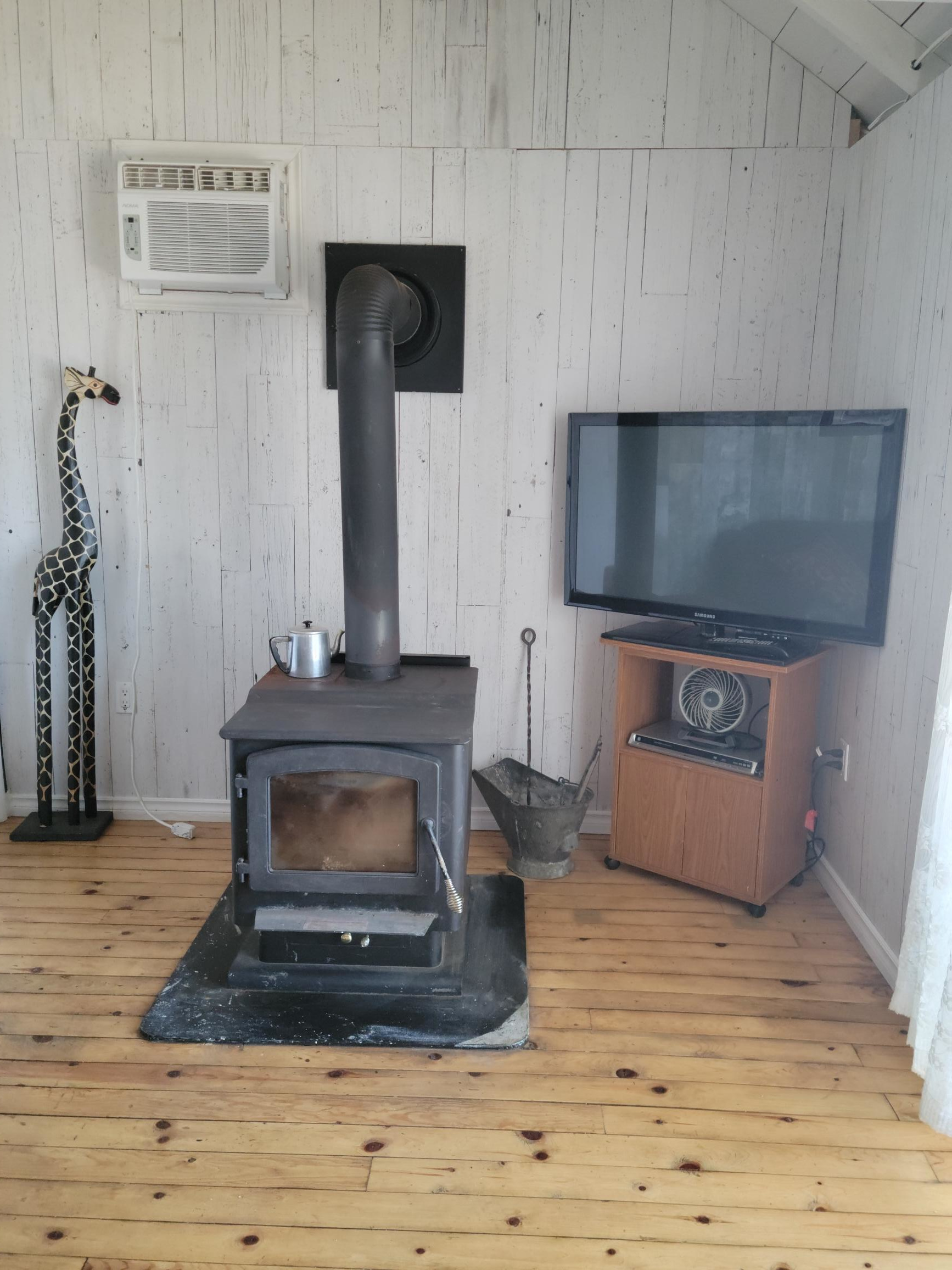 Kennebec Nature Escape