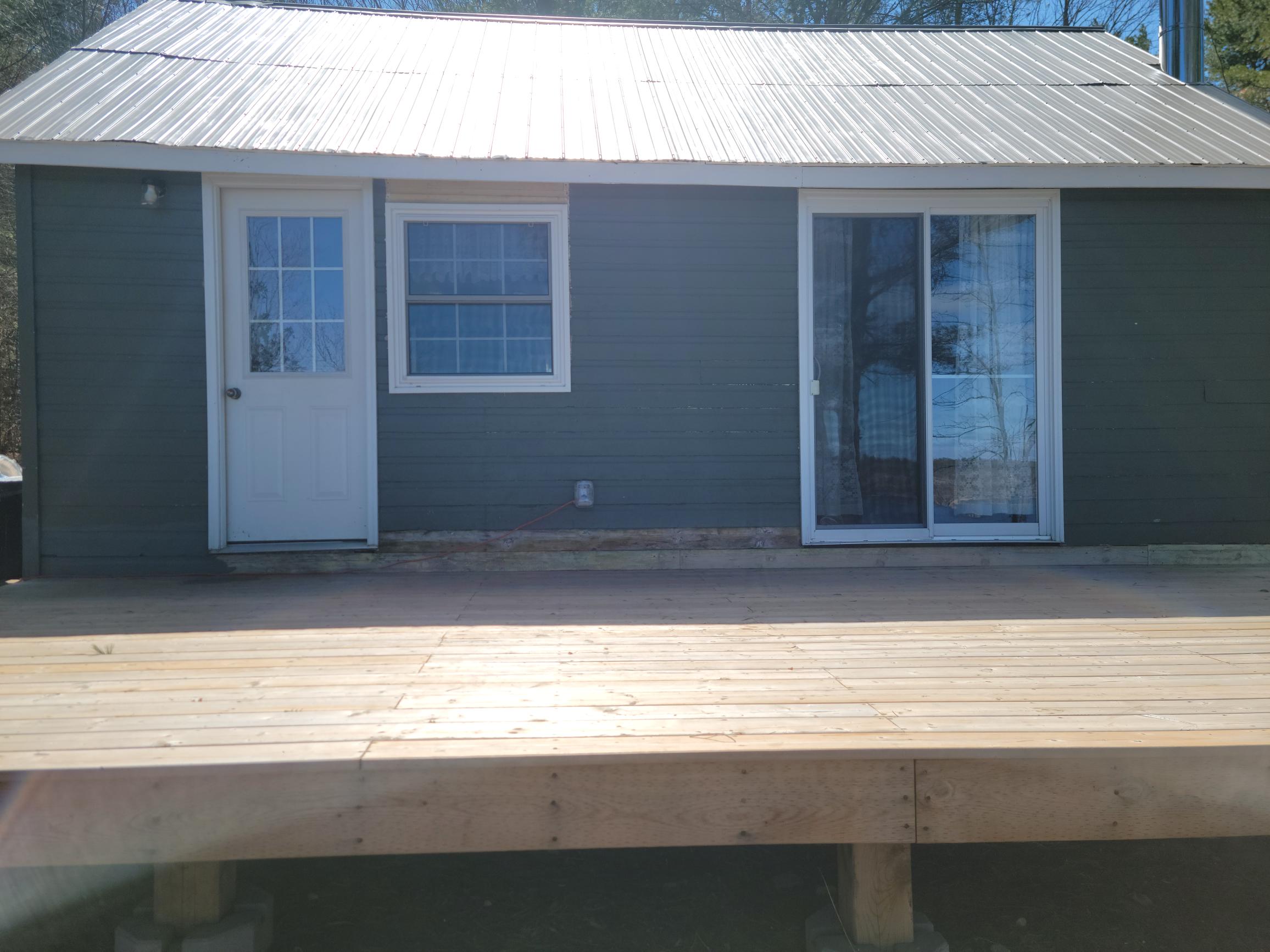 Kennebec Nature Escape