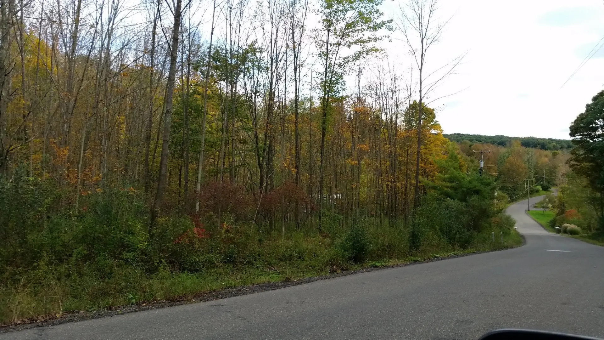 Sugar Creek Camp @ Vestel Hills