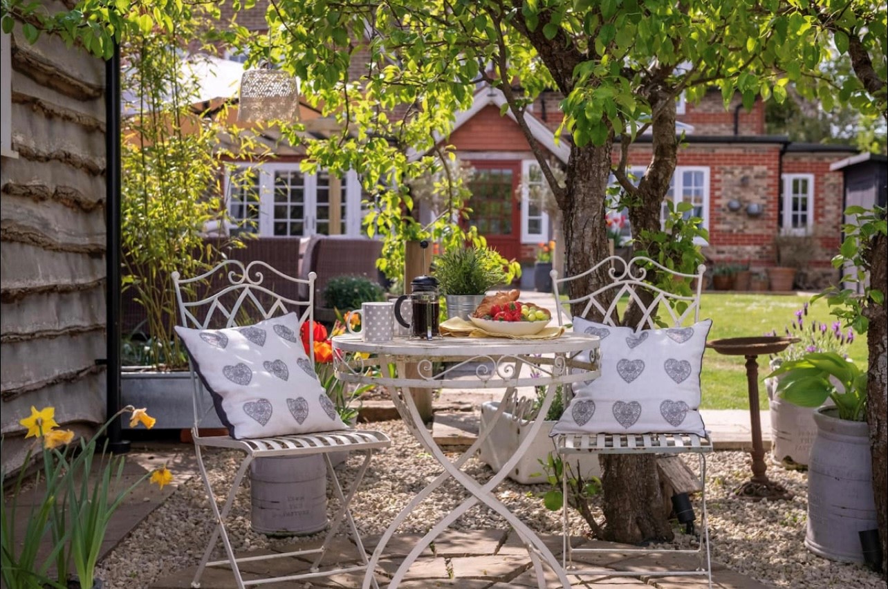 South Downs Hideaway