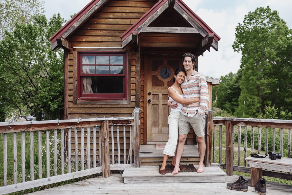 Paint Rock Farm Glamping