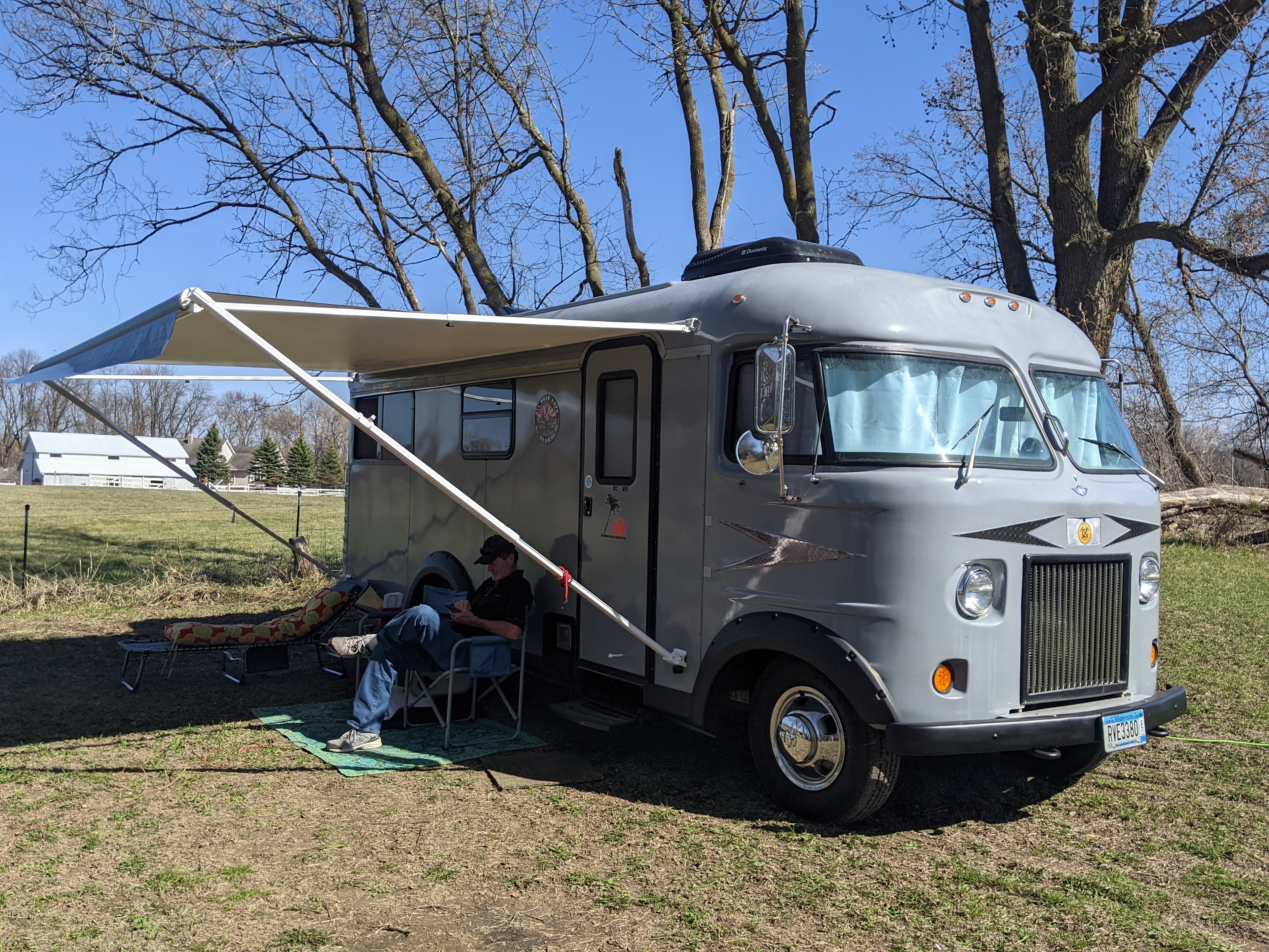 The Jubilee Homestead