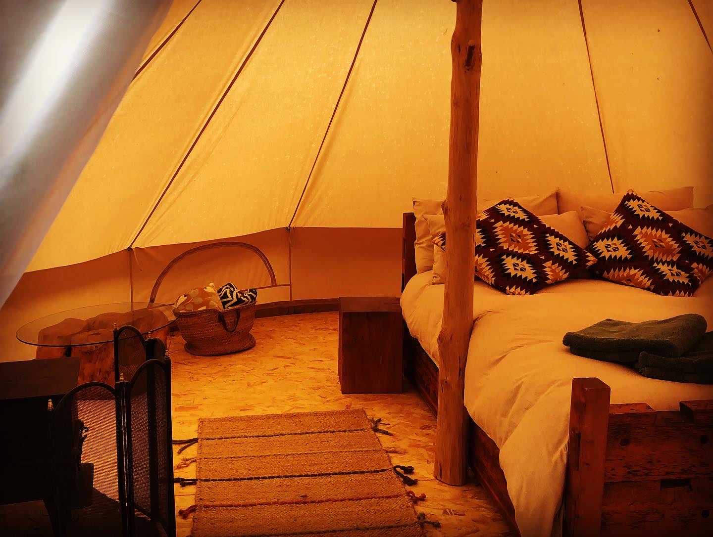 Cynefin Permaculture Farm