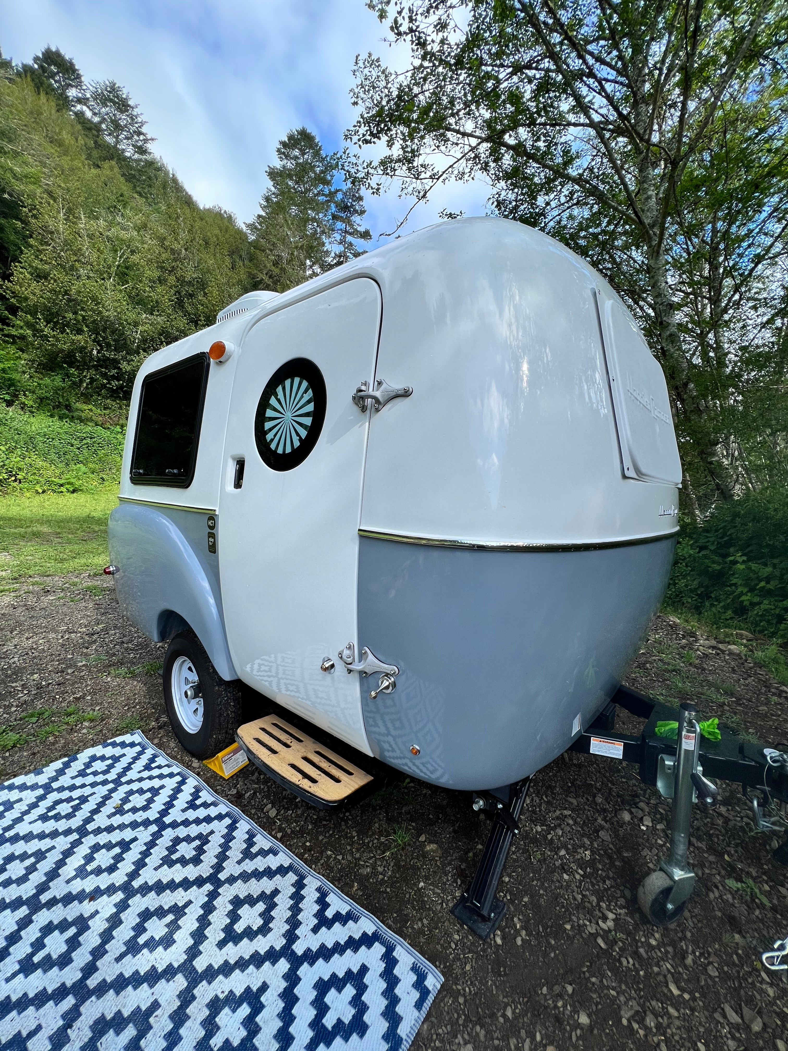 Finley Camp