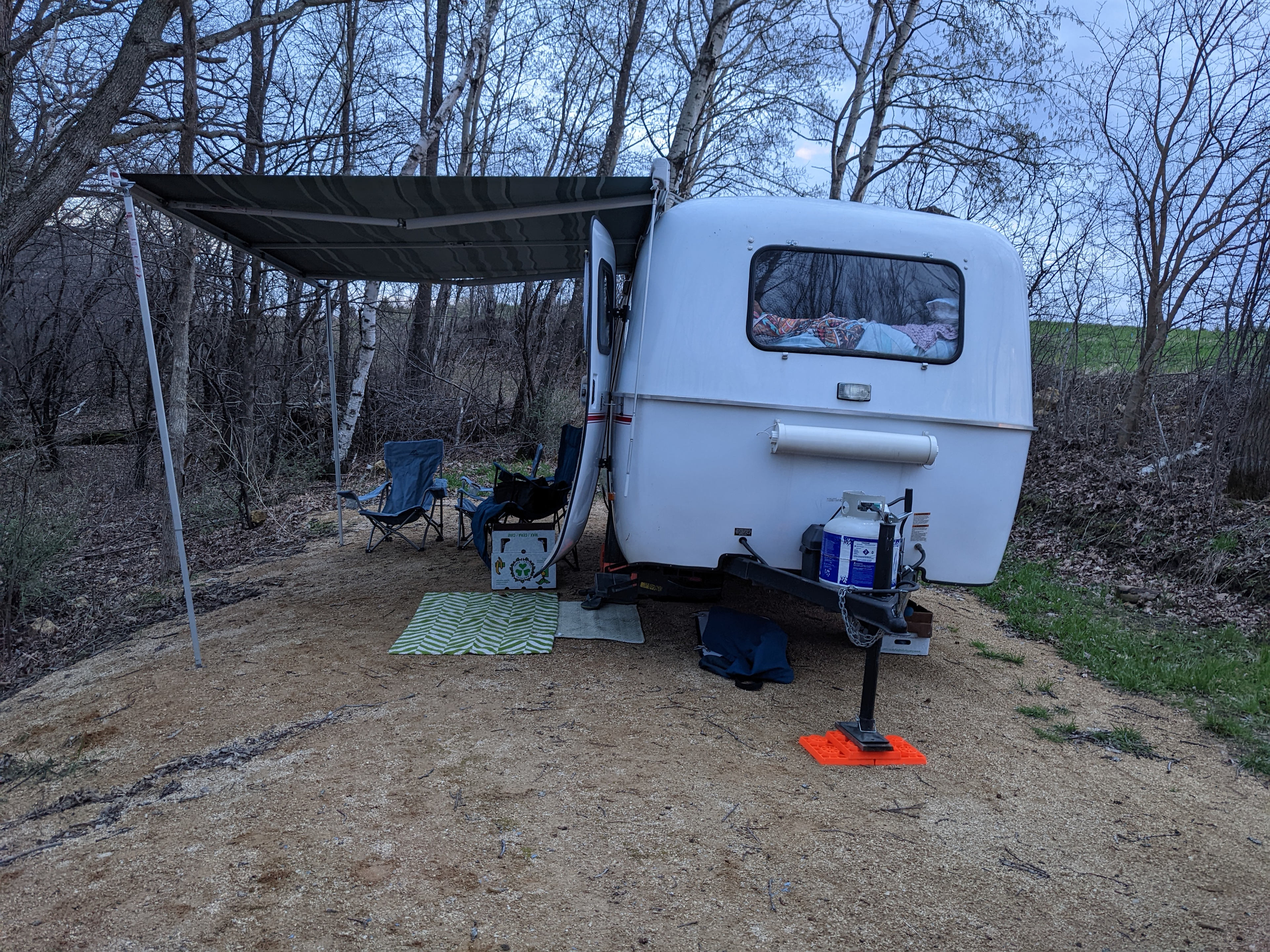 Gilles Family Dairy & Woodland