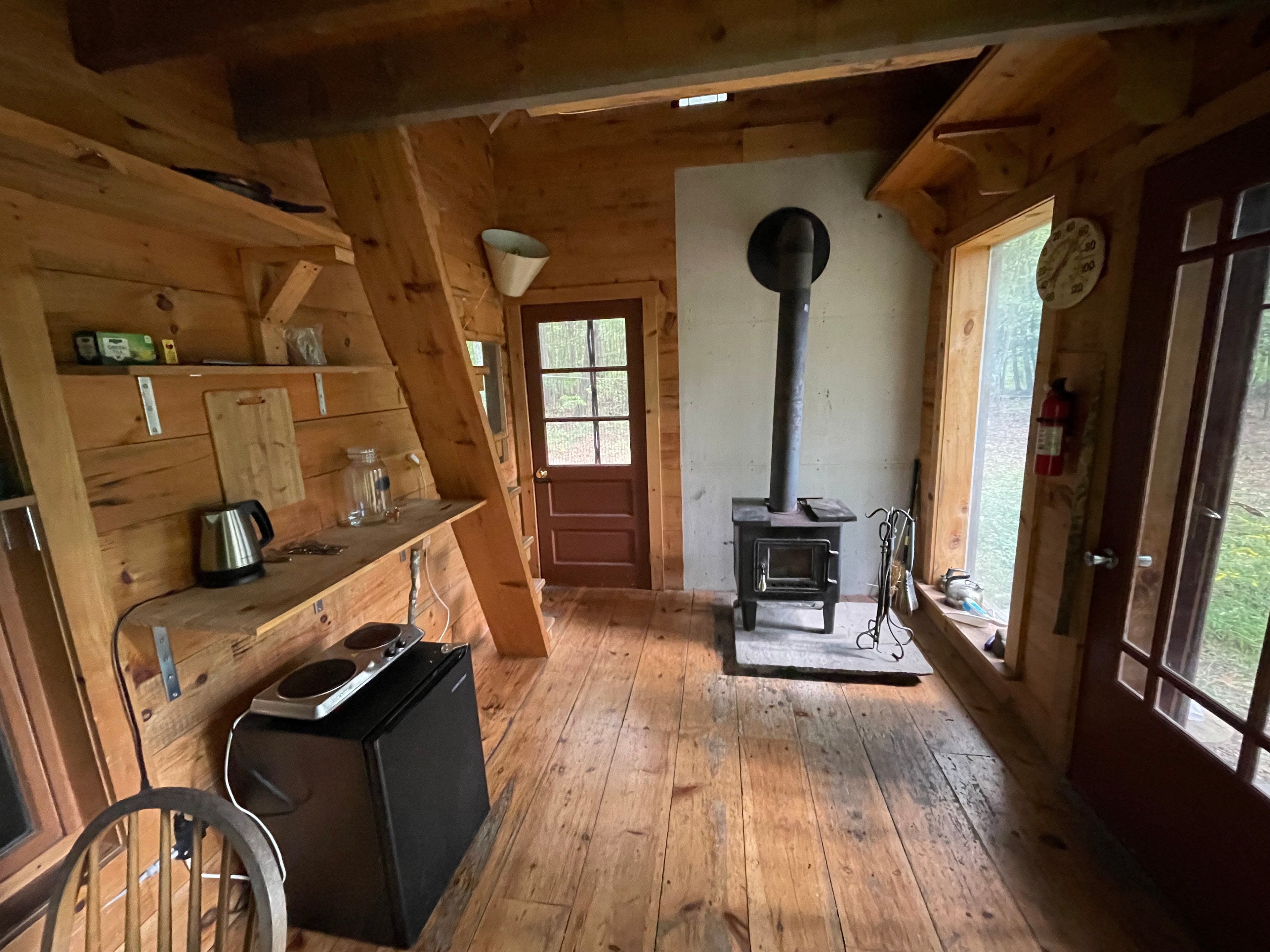 The Awakening Garden