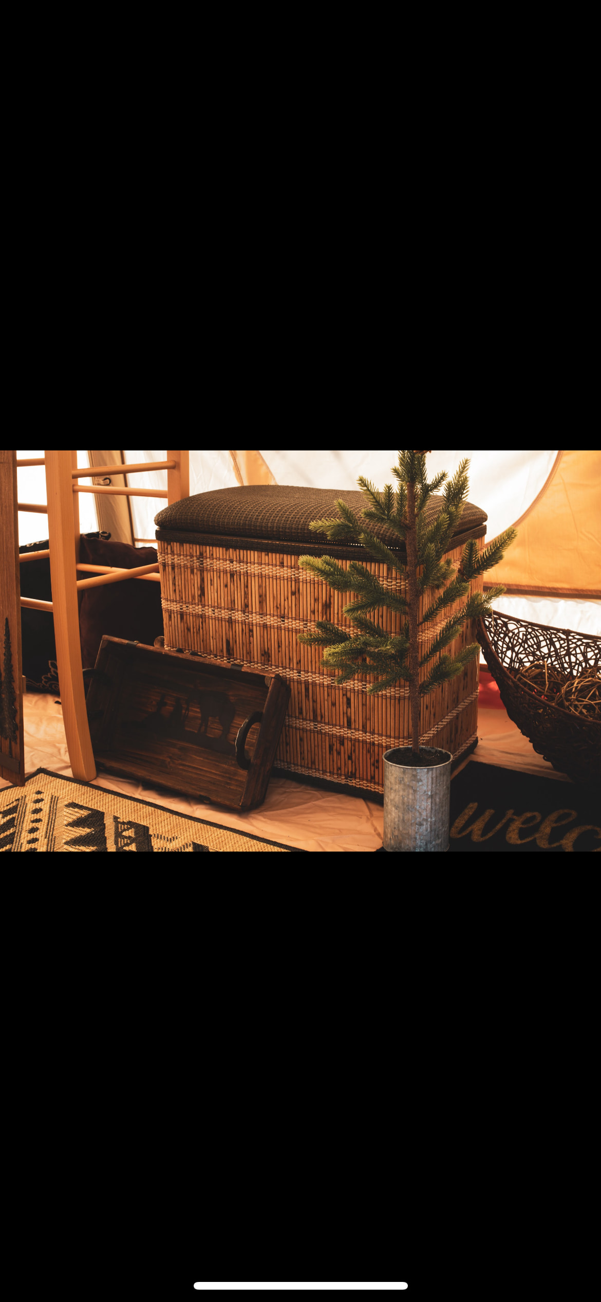 Saddle Ridge Retreats