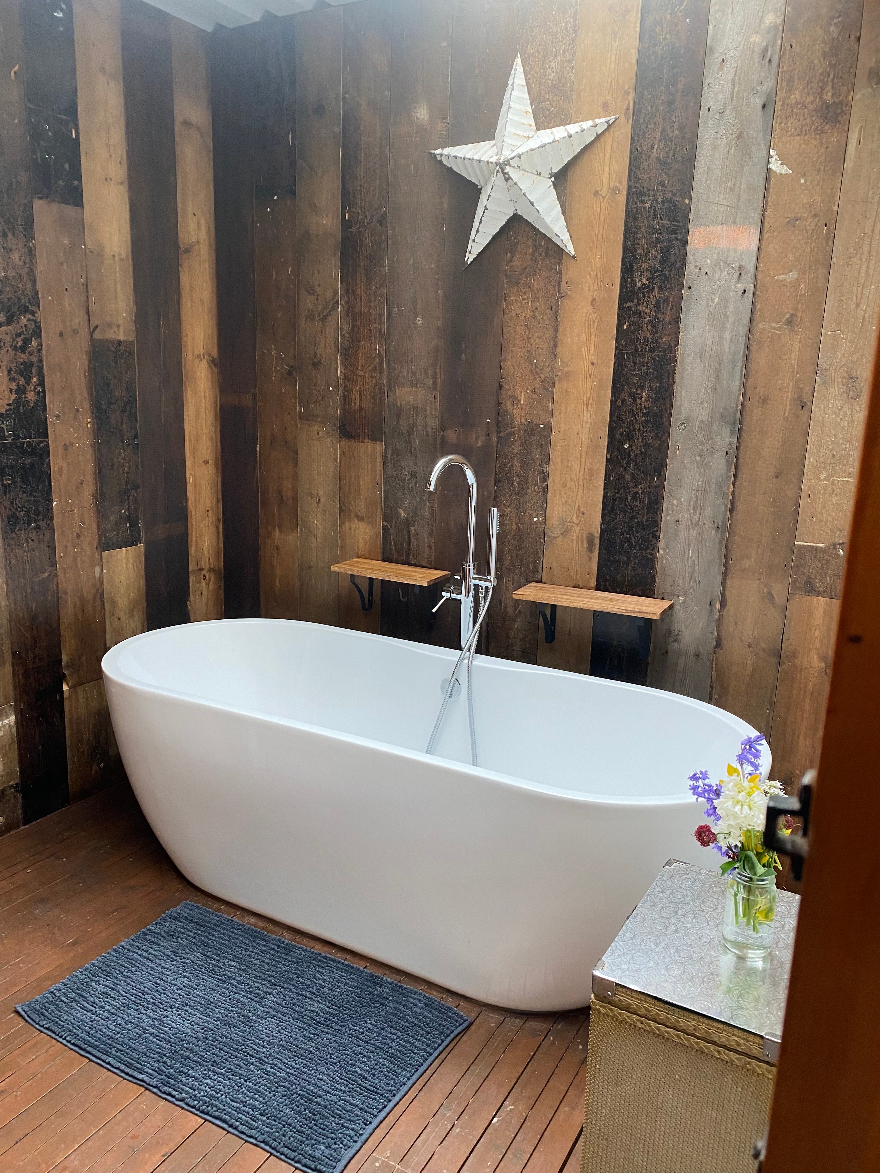 Woodland Tipi & Yurt Holidays