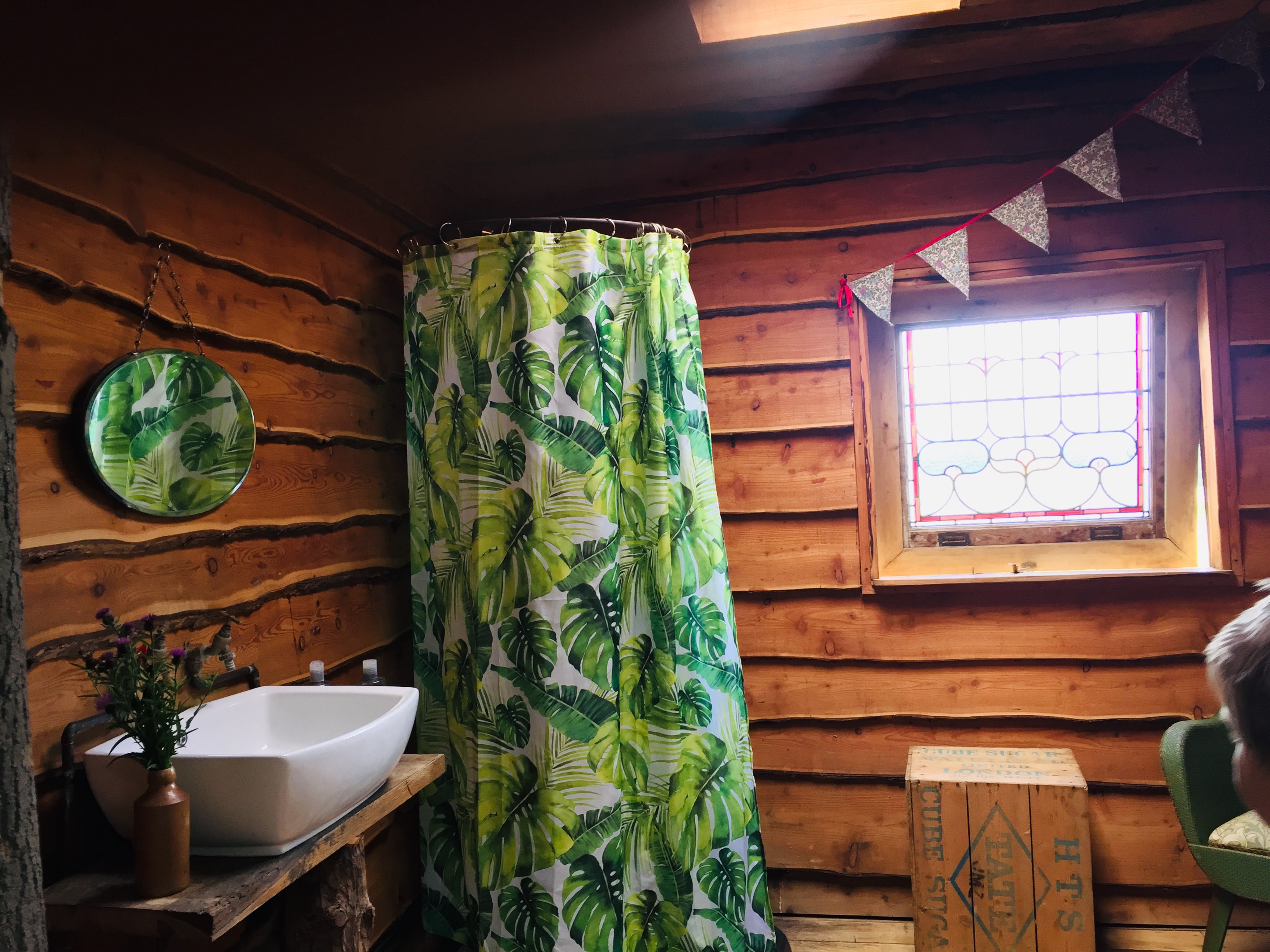 Surrey Hills Yurts & Bell Tents