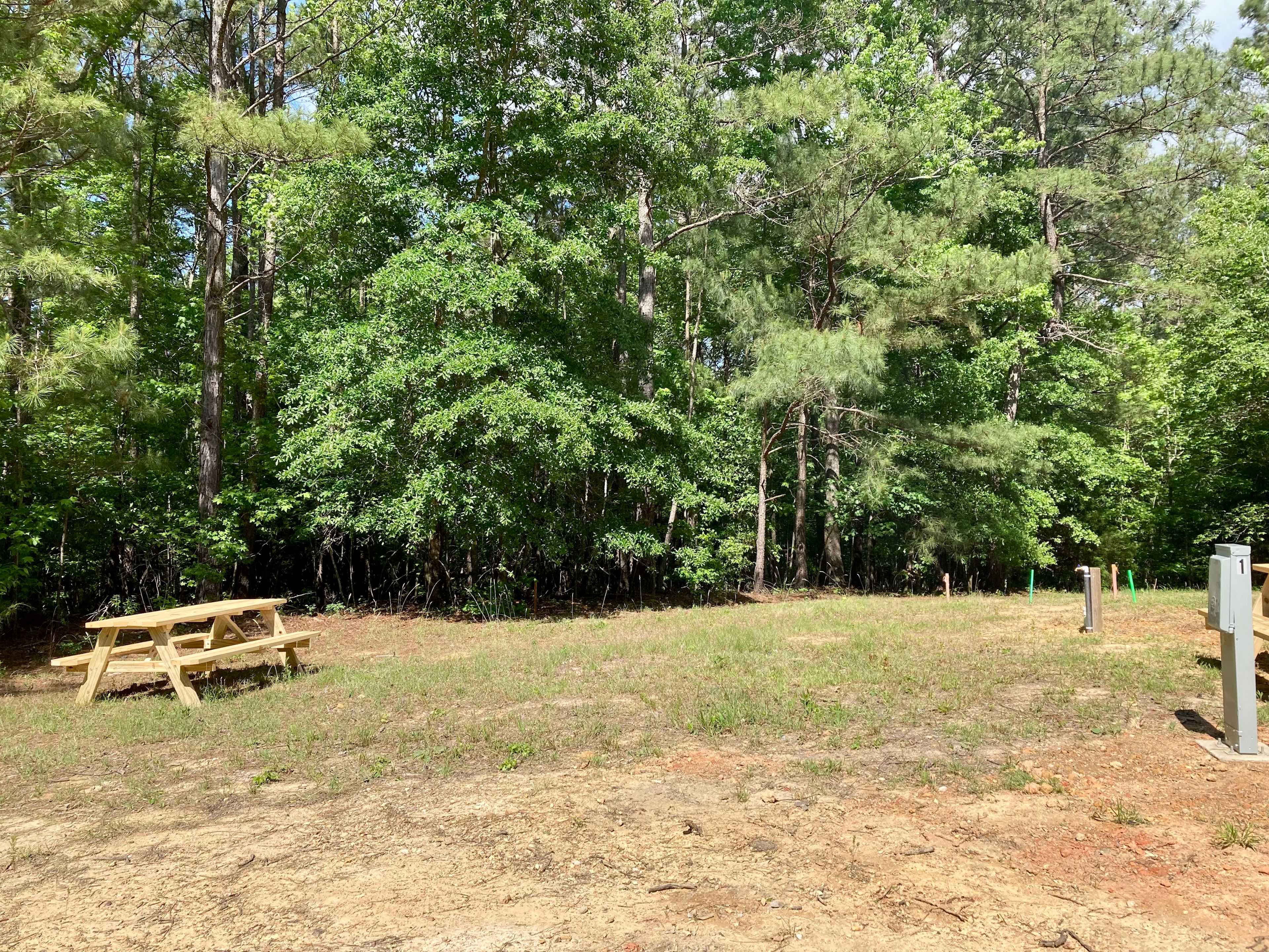 Blythewood Acres