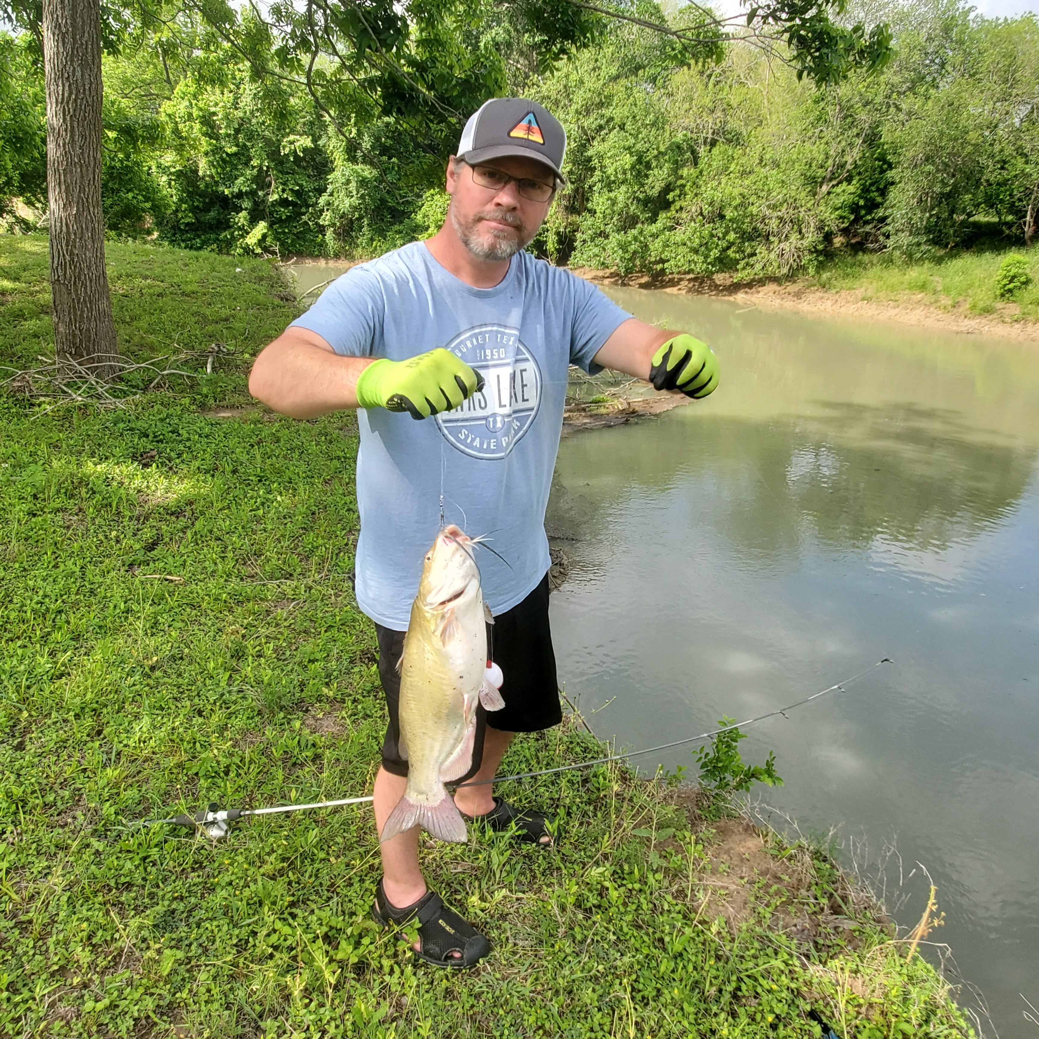 River Grove Campground