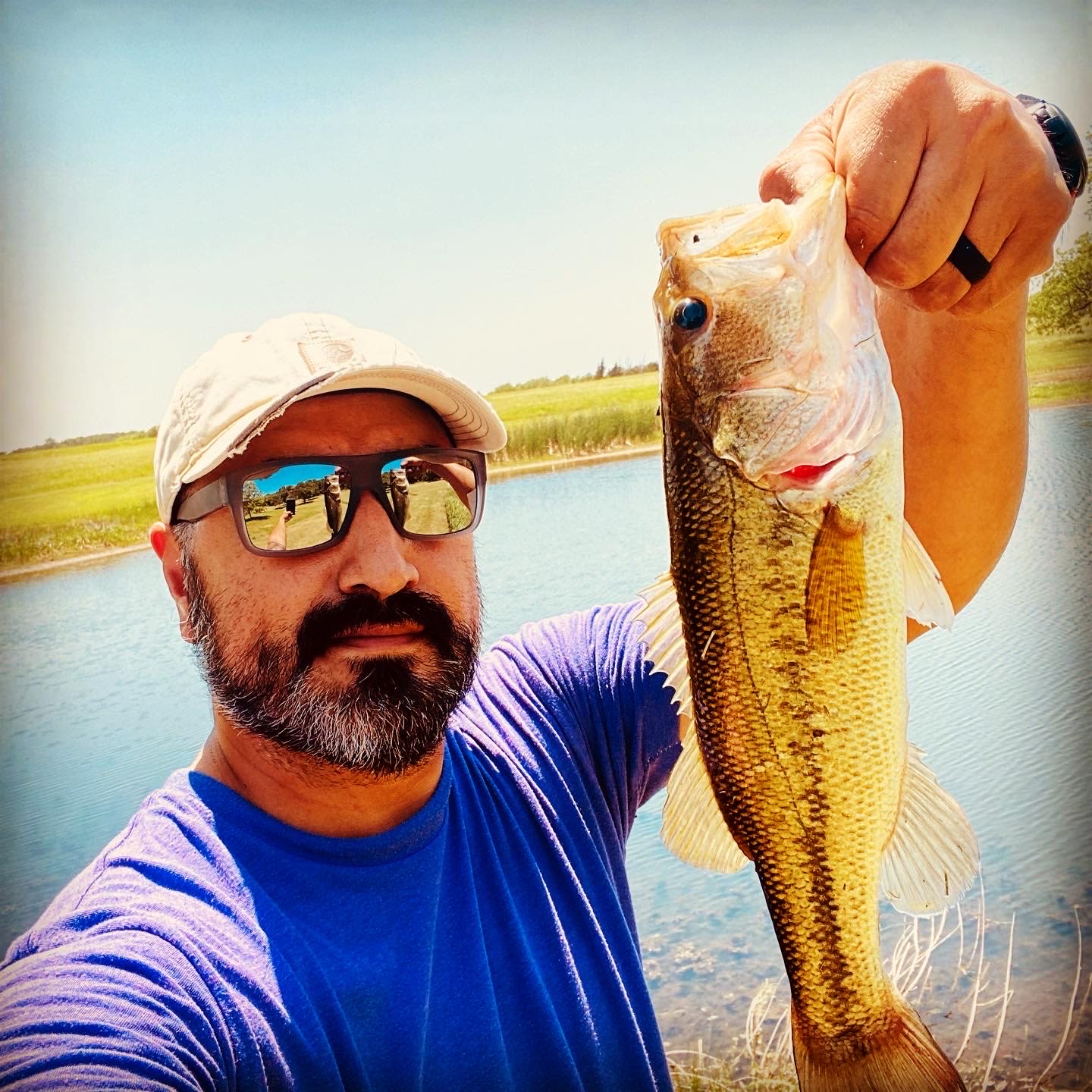 BentProp  Campground