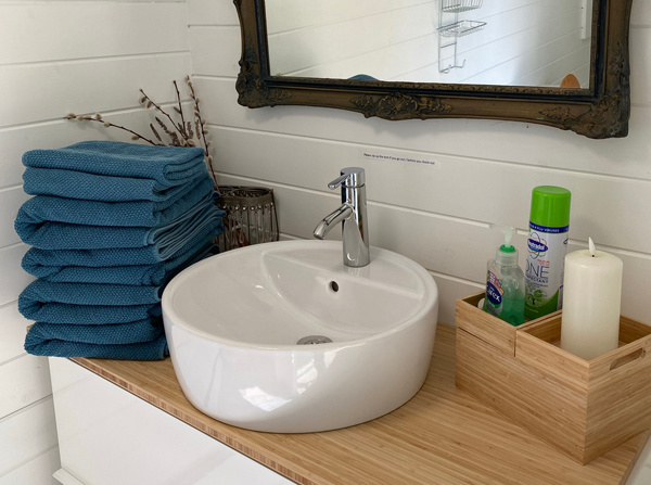 Secret Garden Glamping