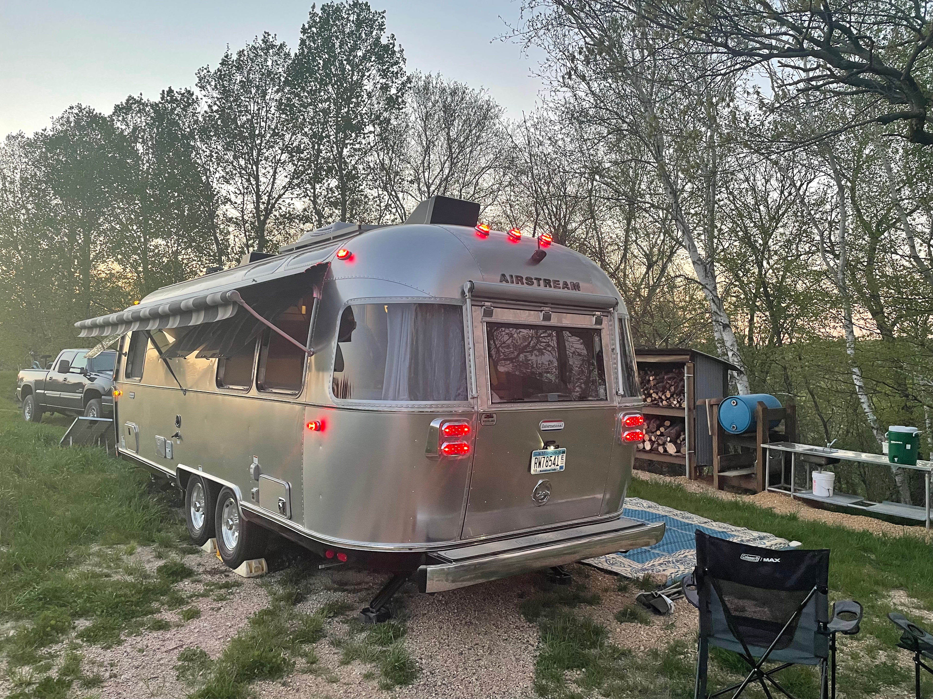 Gilles Family Dairy & Woodland