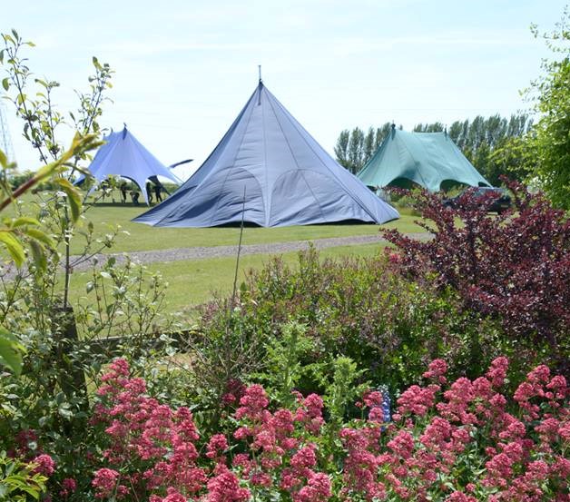 Four Winds Camping, Canoeing & SUP