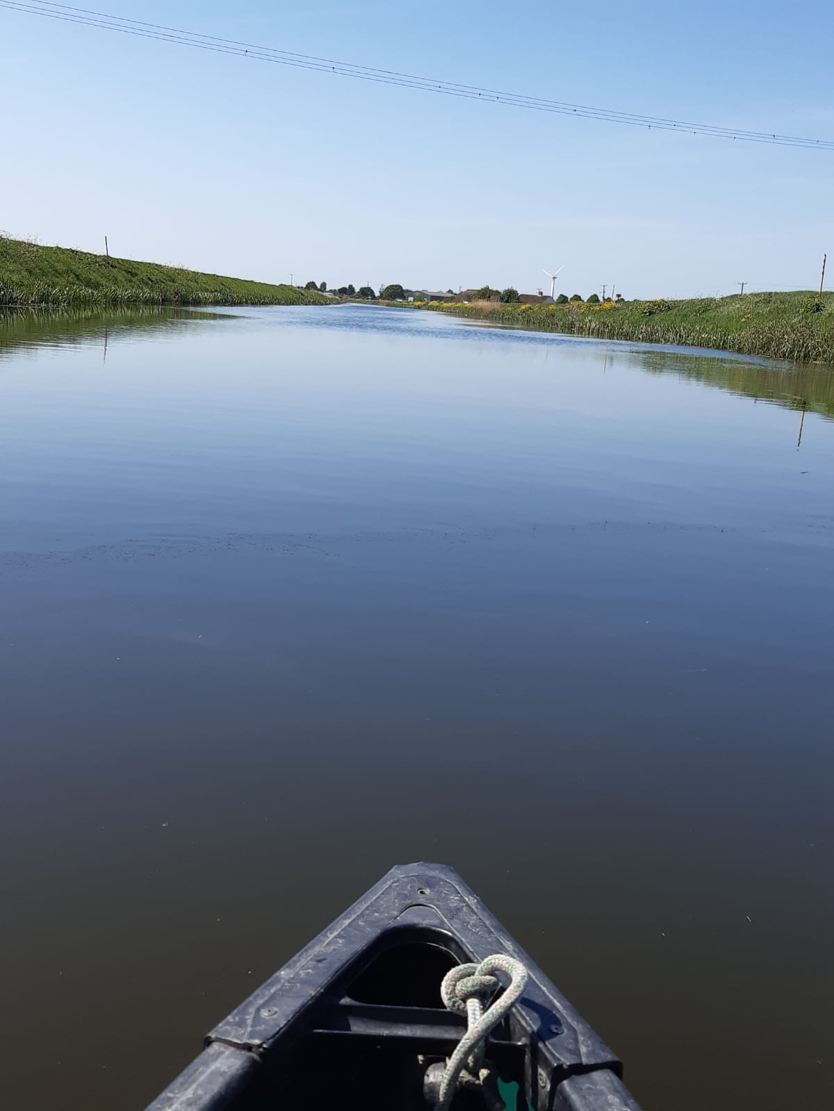 Four Winds Camping, Canoeing & SUP