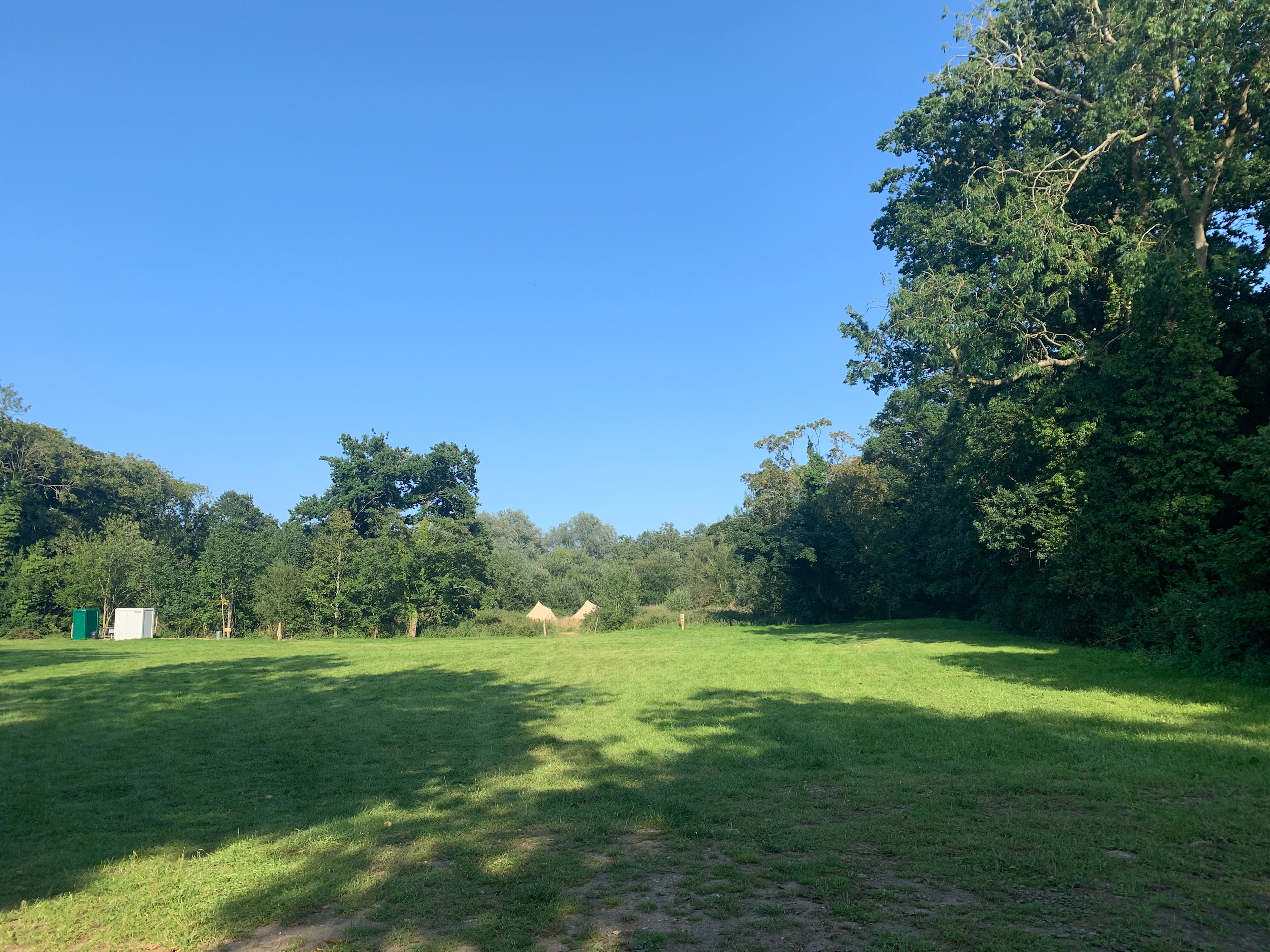 Archer’s Field