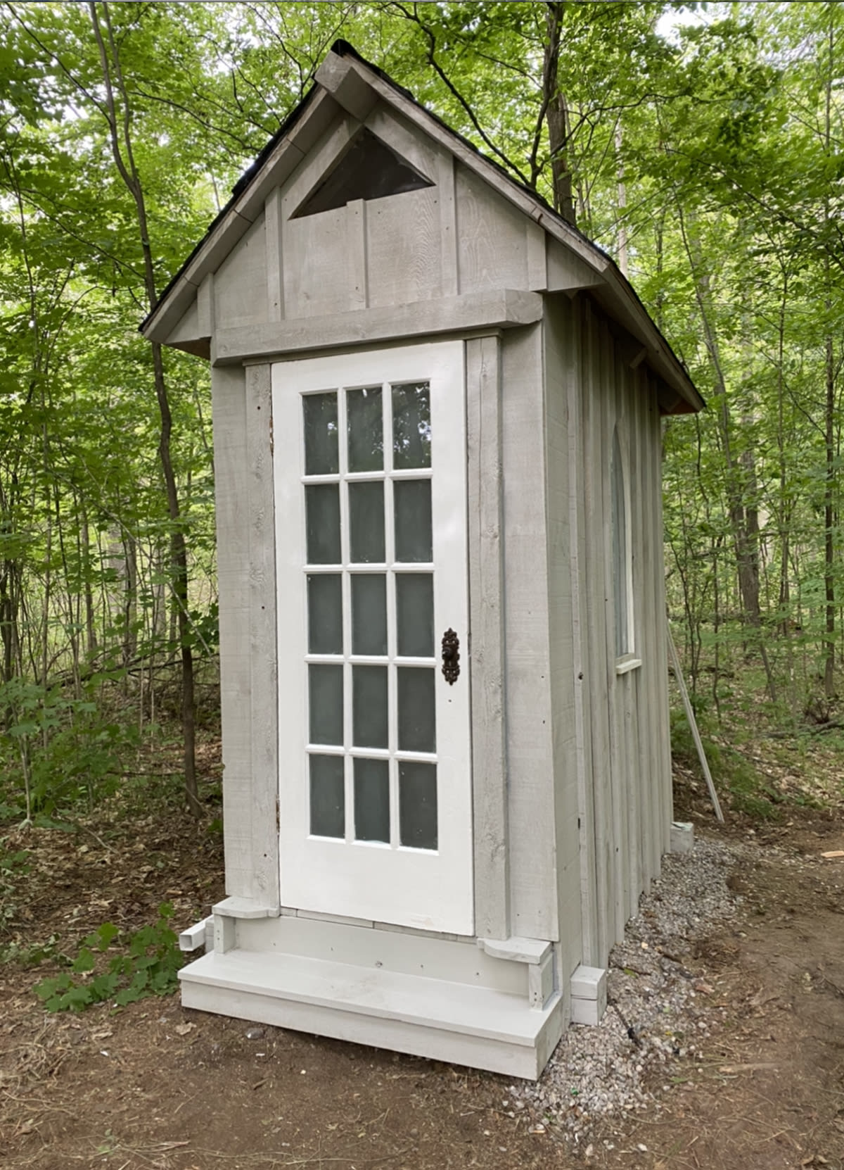 The Stonefield Estate Gazebos