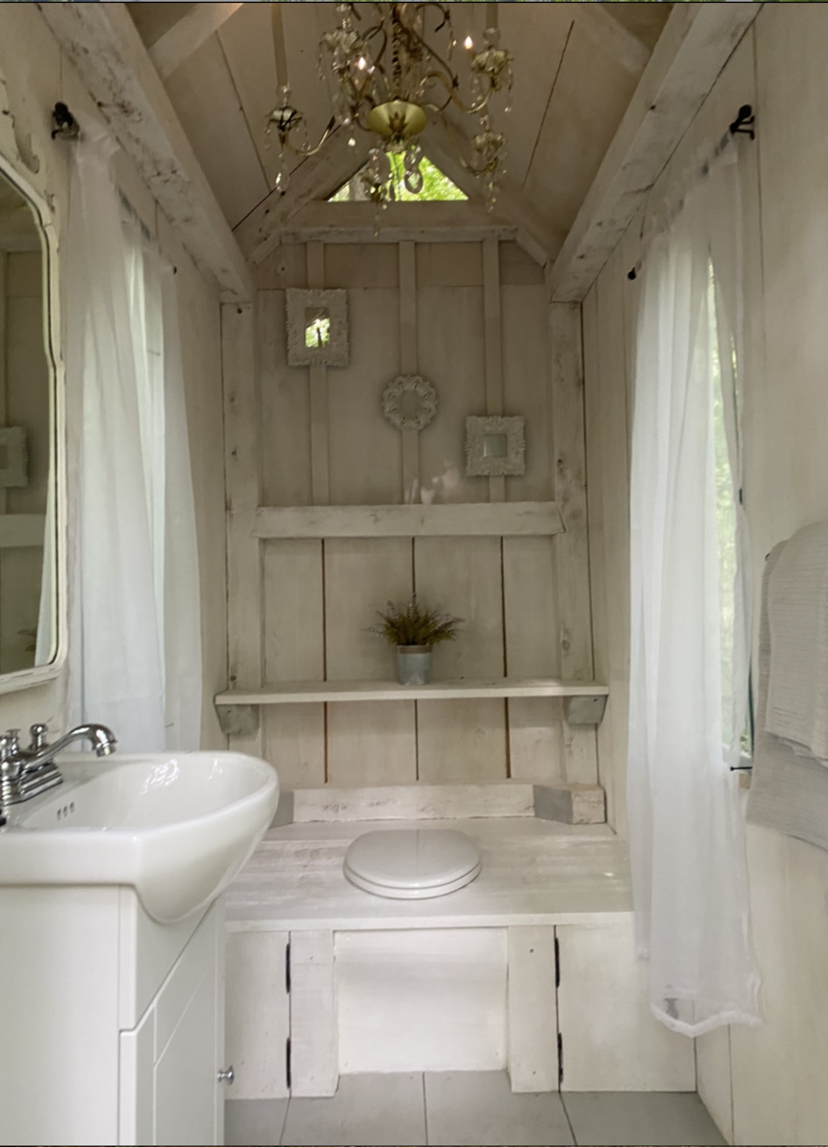 The Stonefield Estate Gazebos