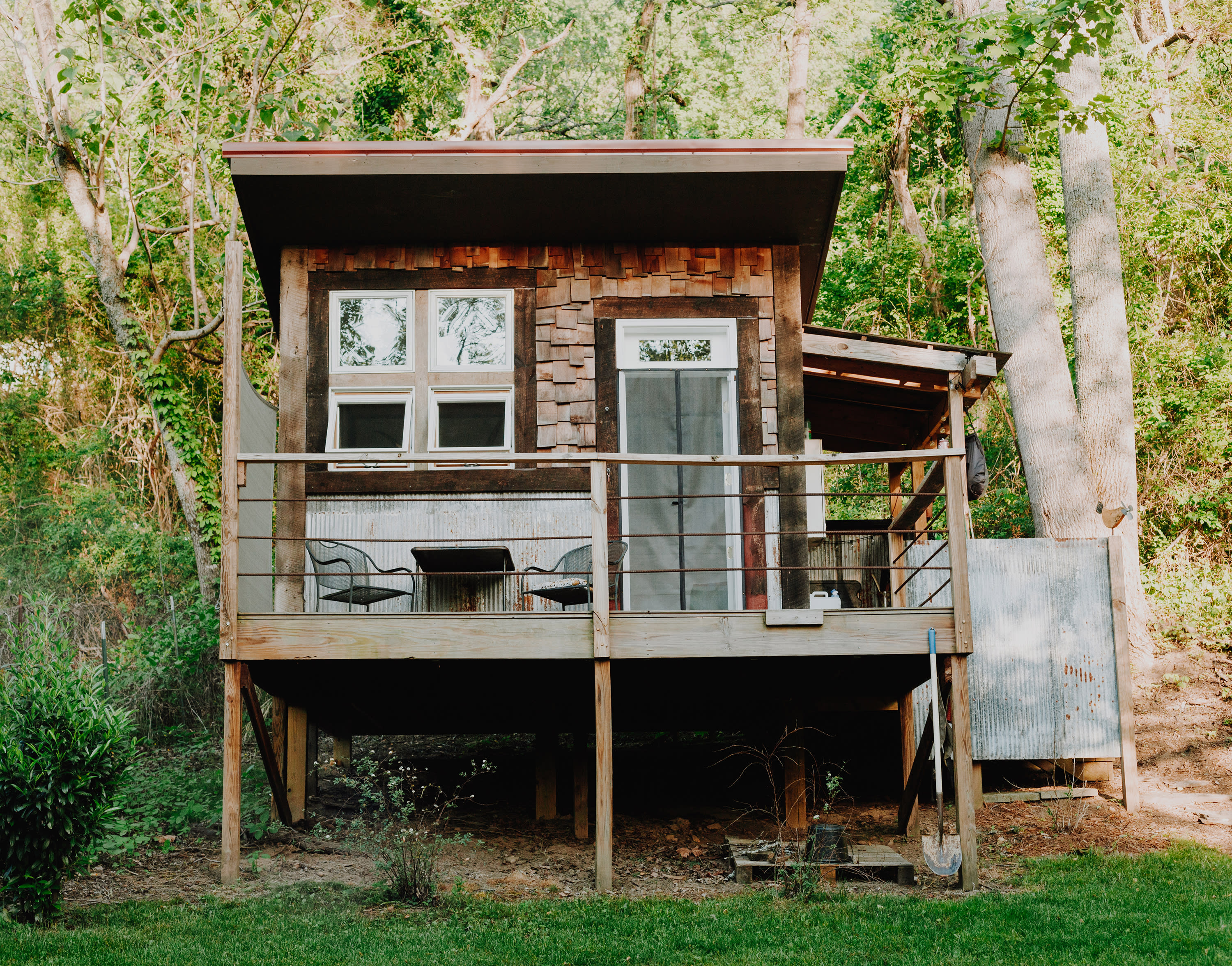 The Honey Hut