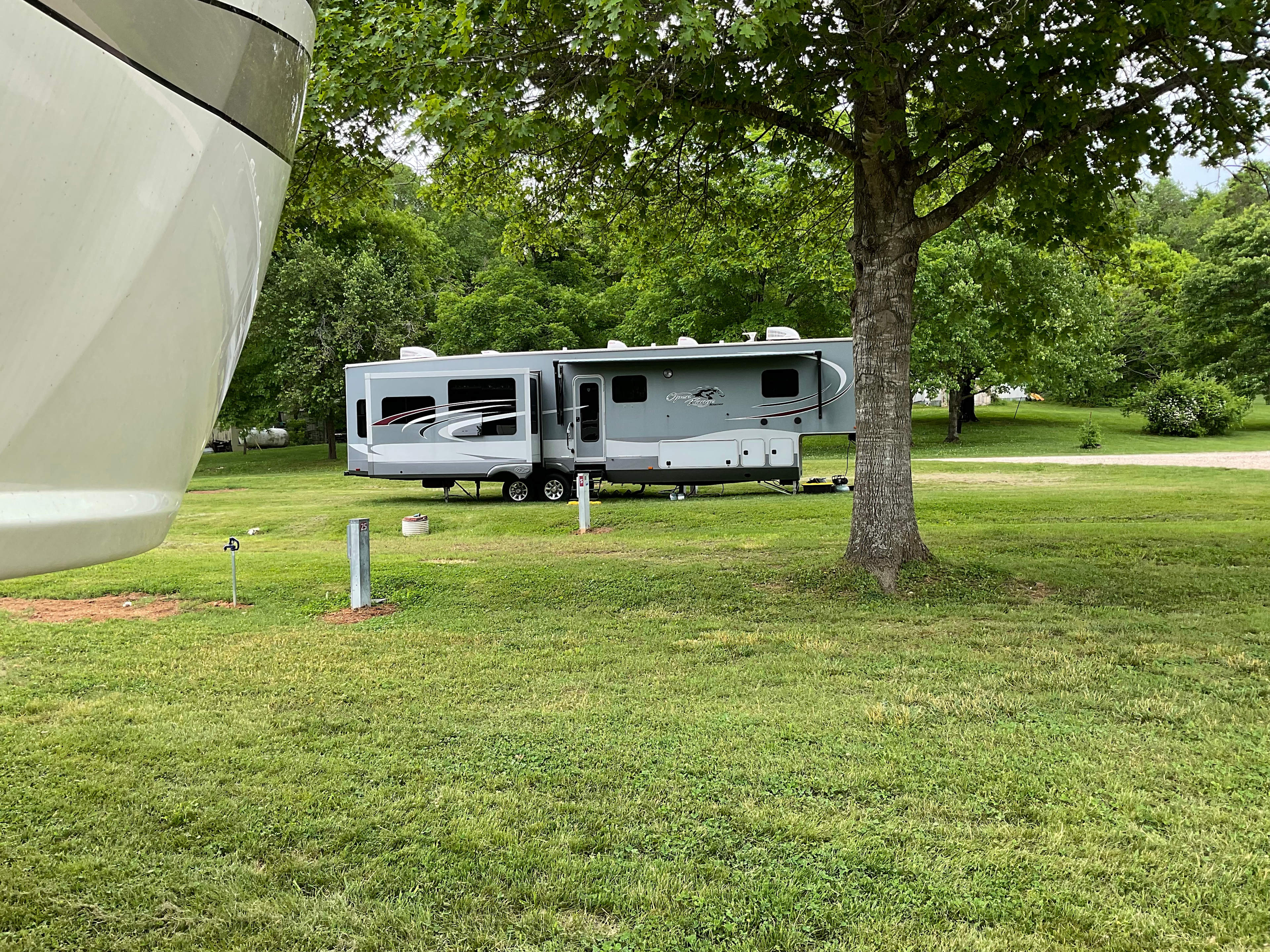 Bull Creek Camper Park
