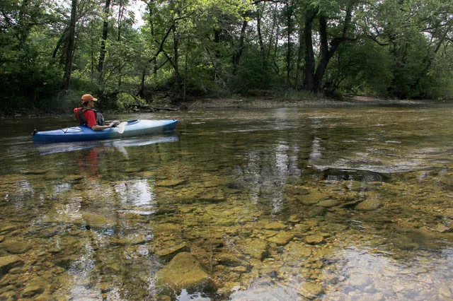 Bull Creek Camper Park