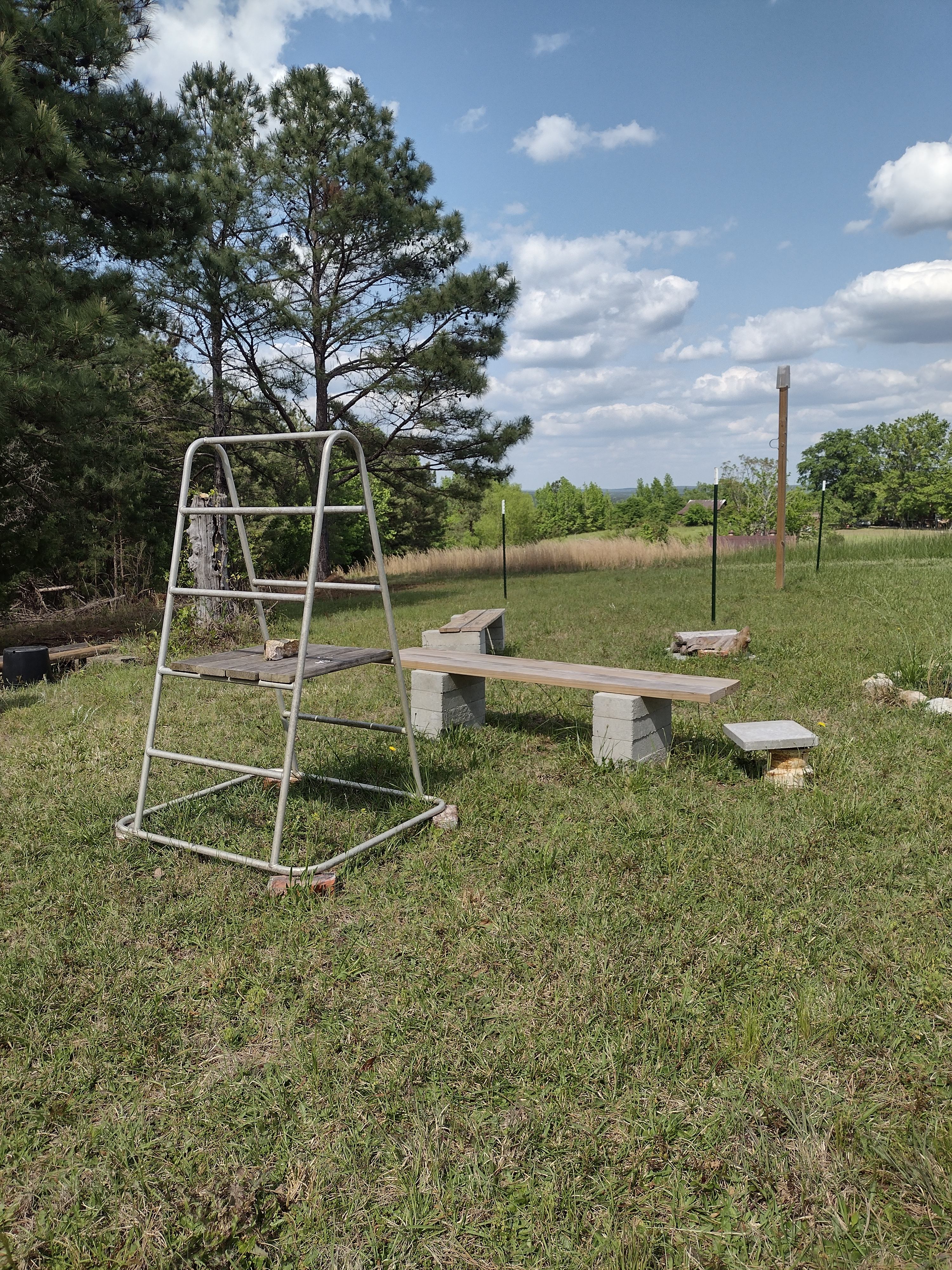 Wateree Recreation